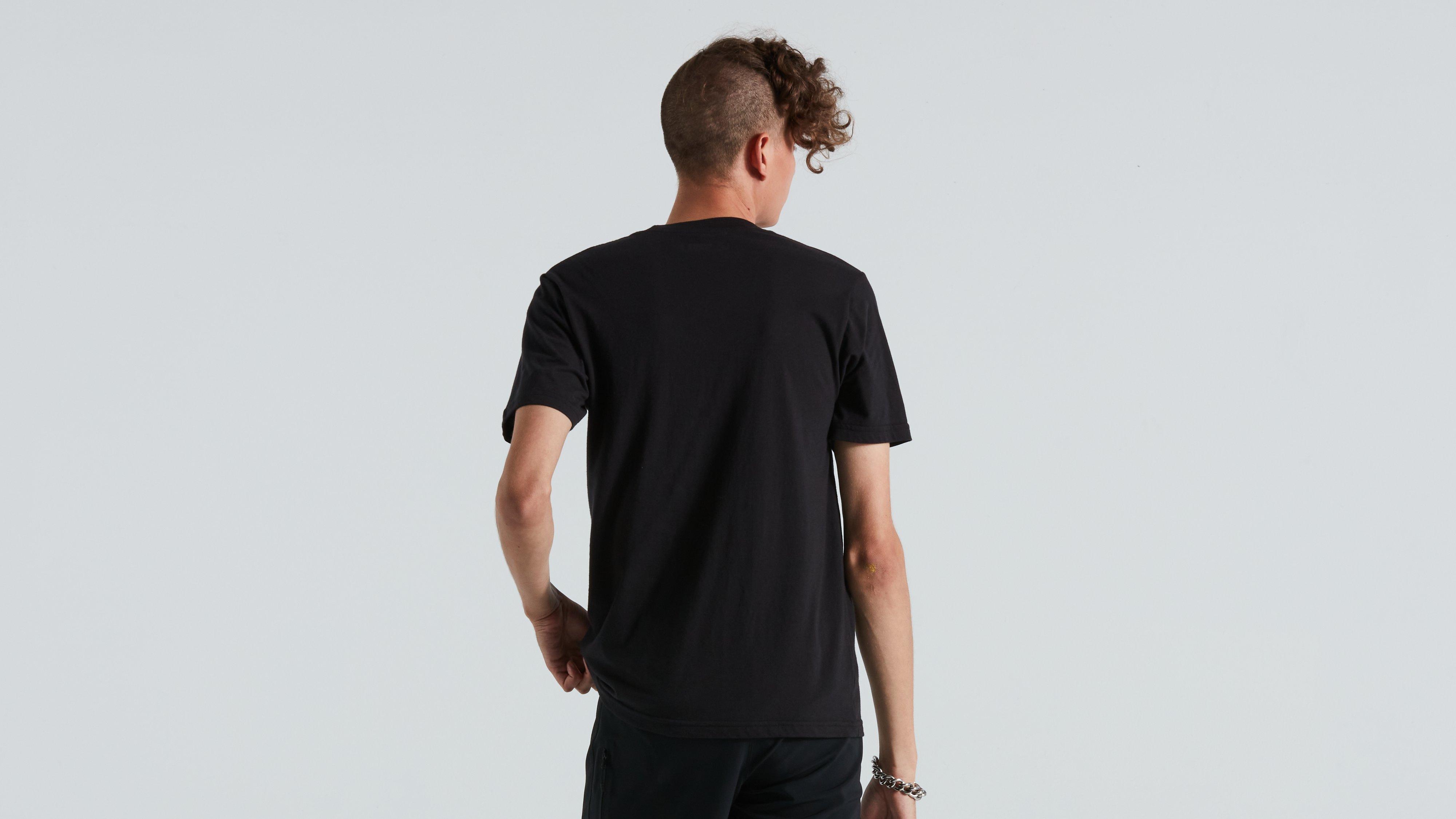 Revel Short Sleeve T-Shirt