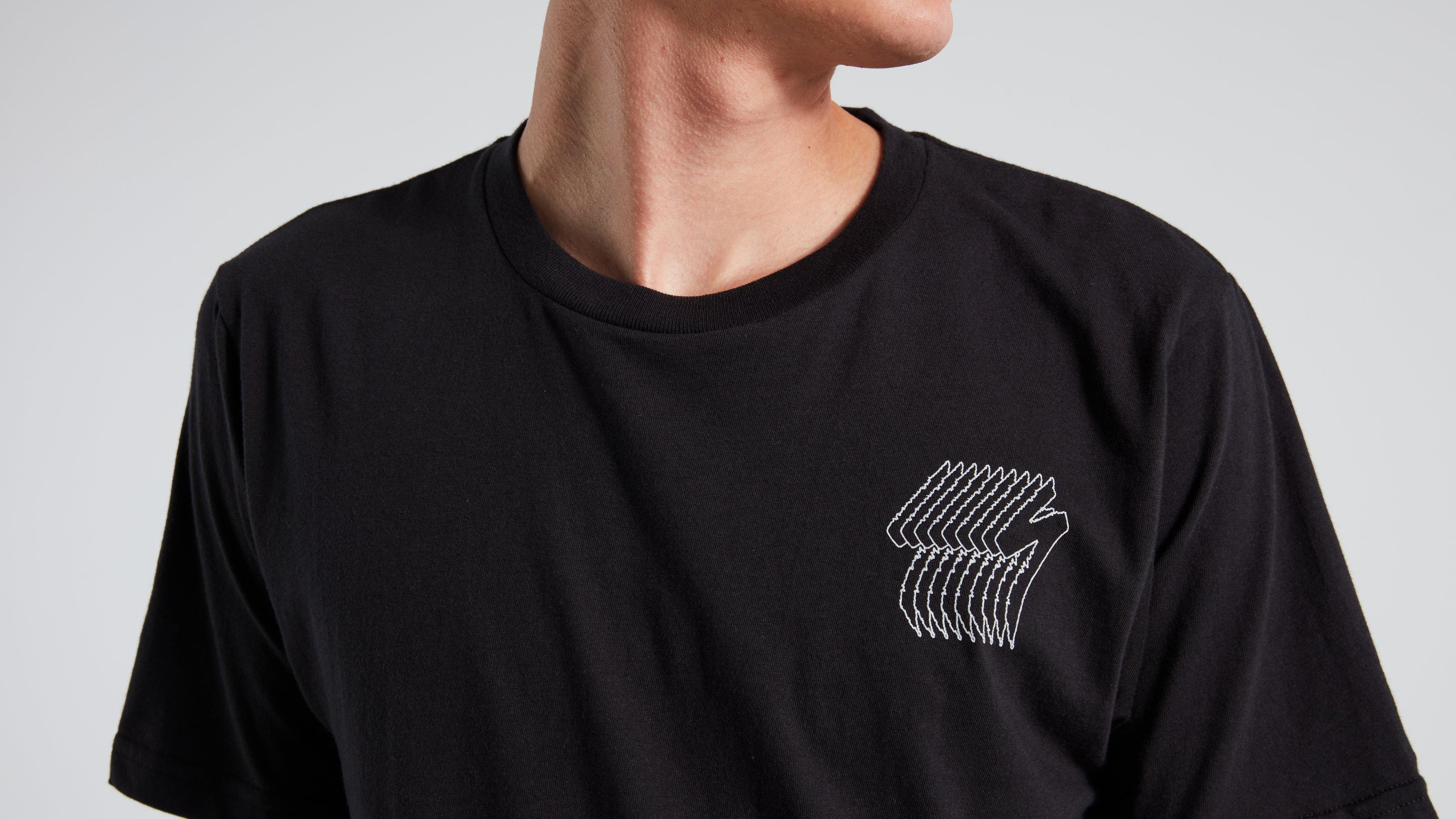 Revel Short Sleeve T-Shirt