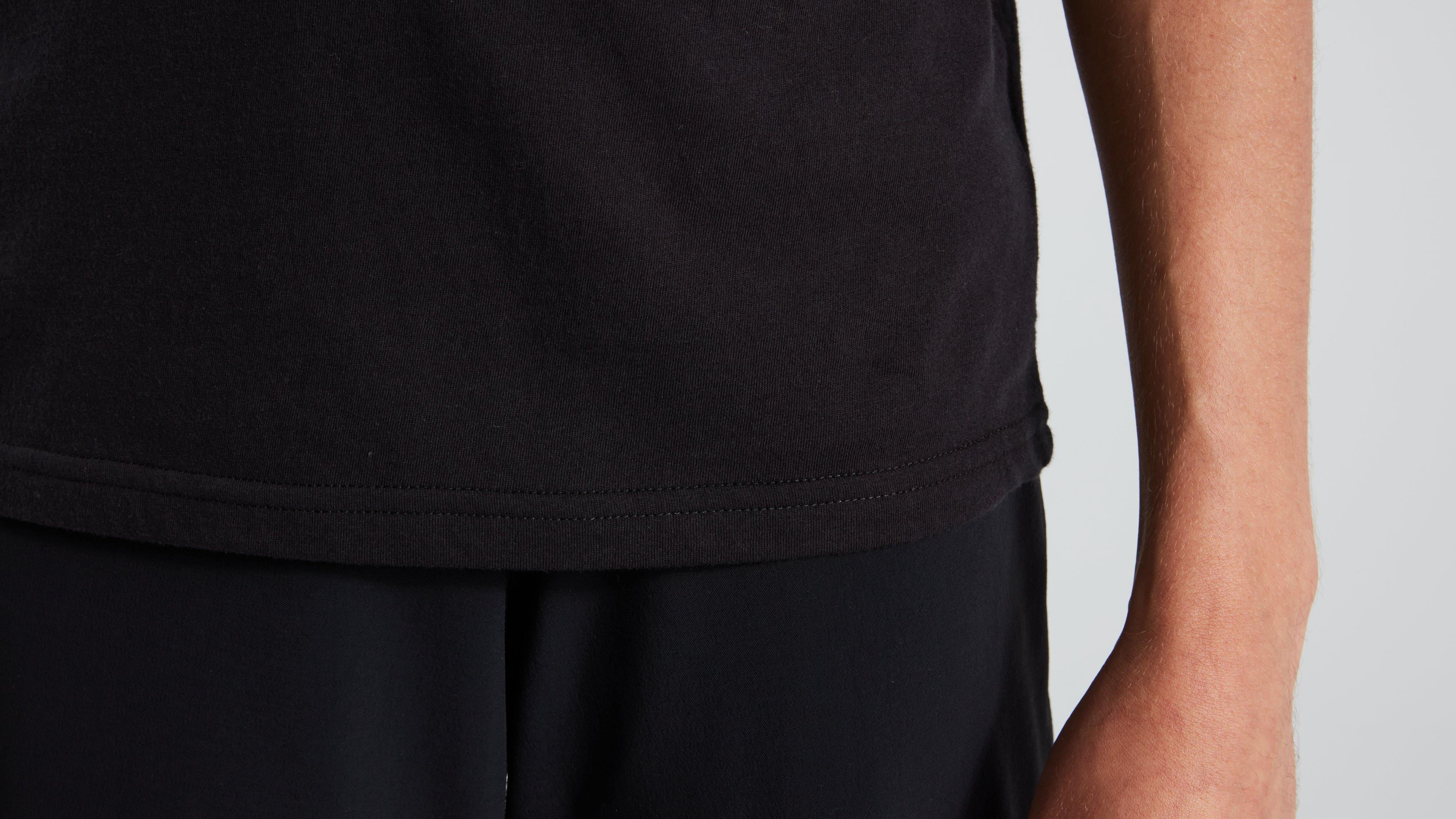 Revel Short Sleeve T-Shirt