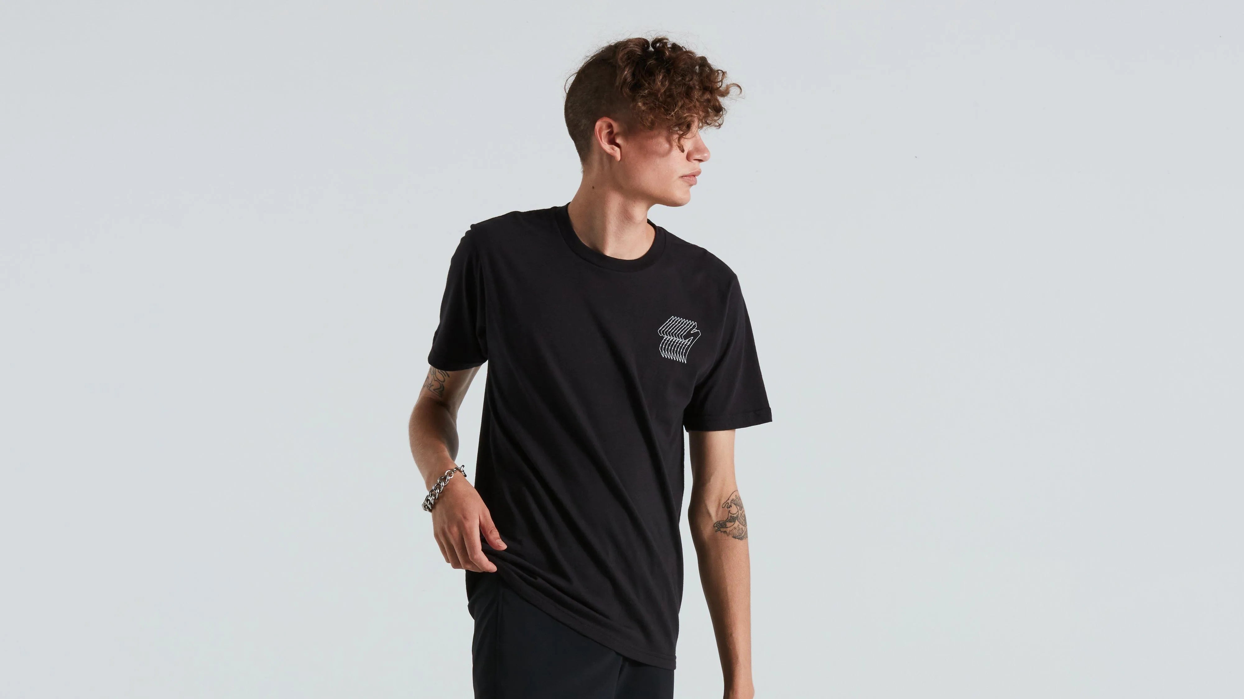 Revel Short Sleeve T-Shirt