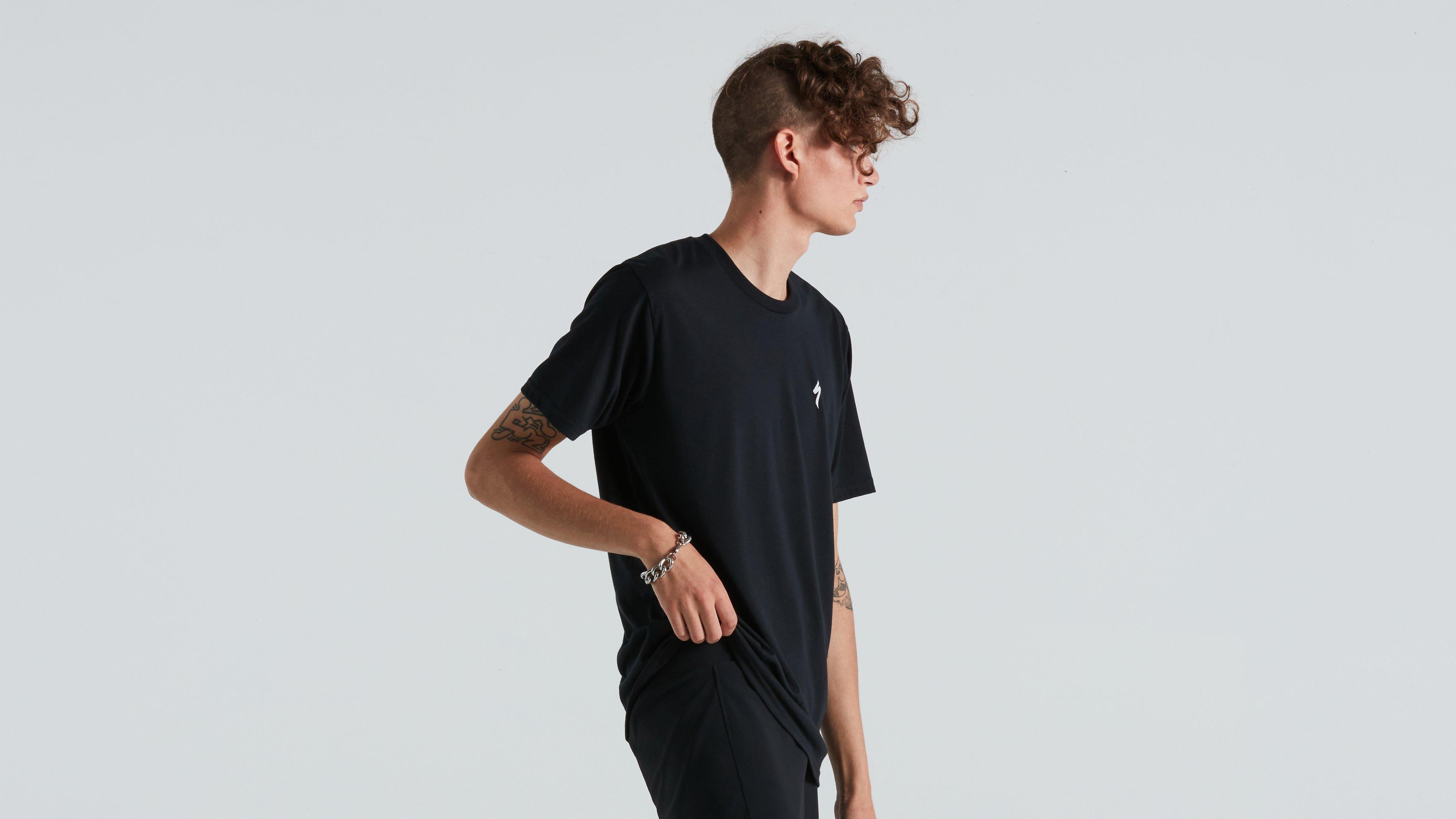 Ritual Short Sleeve T-Shirt