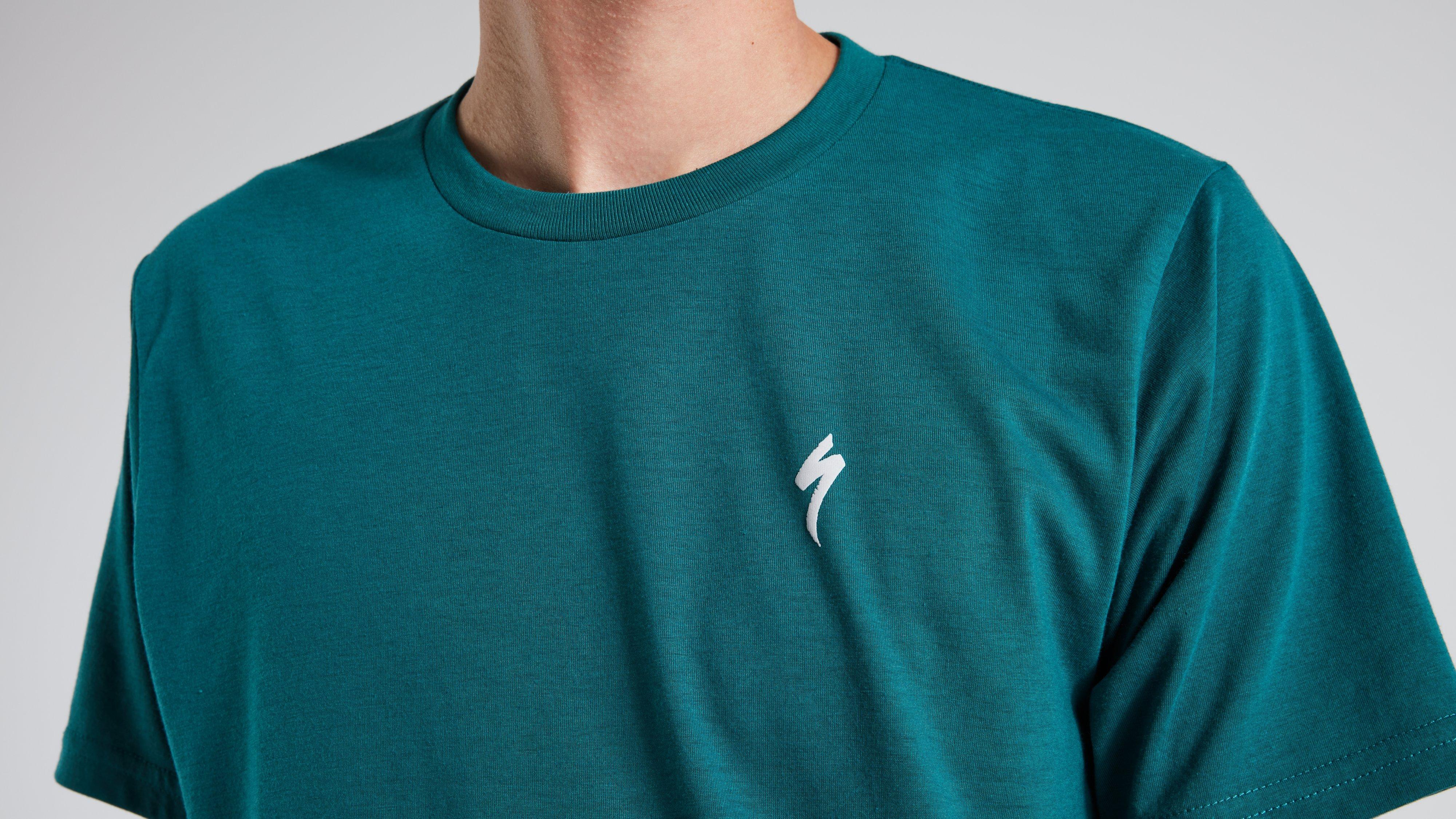 Ritual Short Sleeve T-Shirt