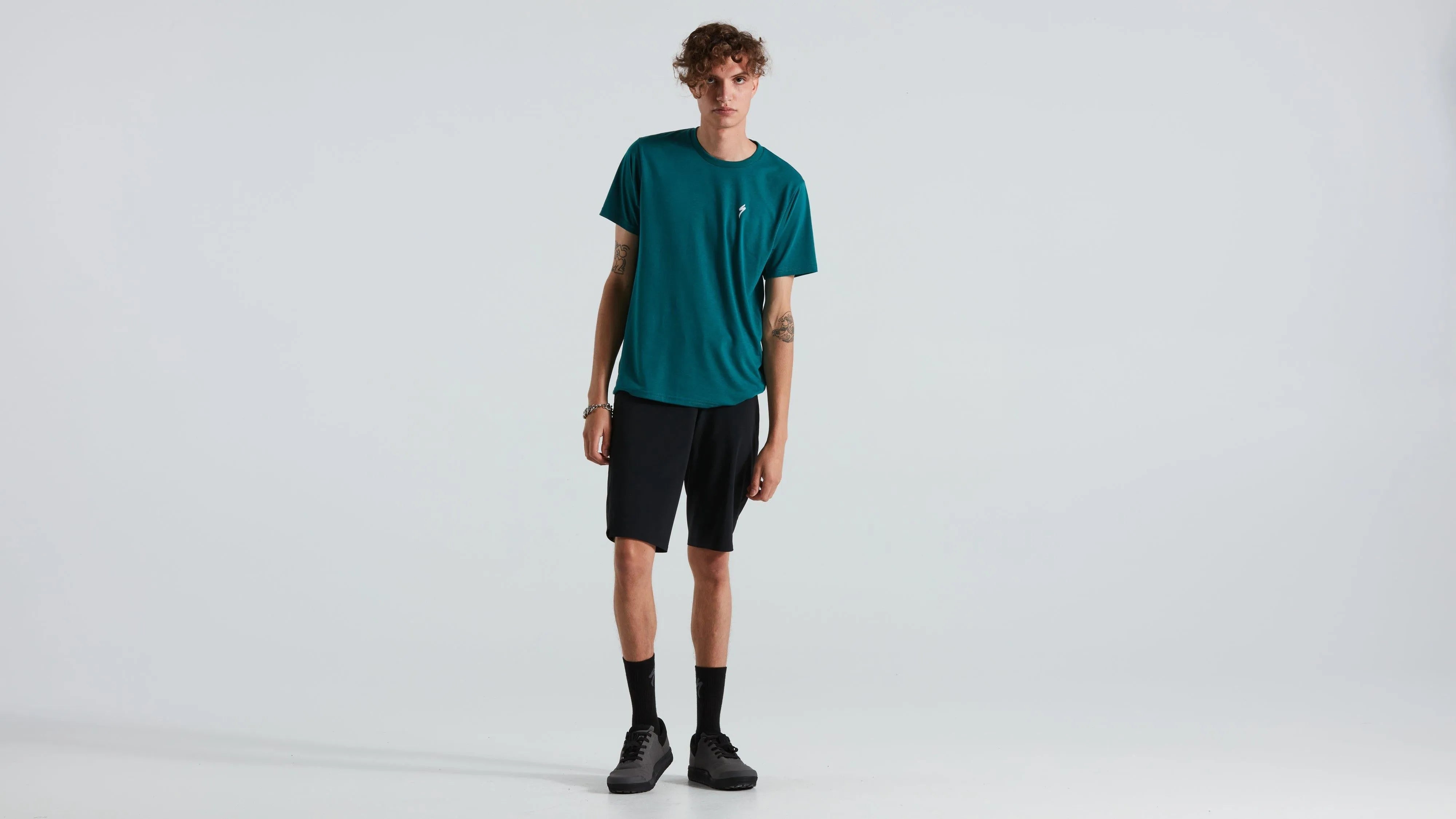 Ritual Short Sleeve T-Shirt