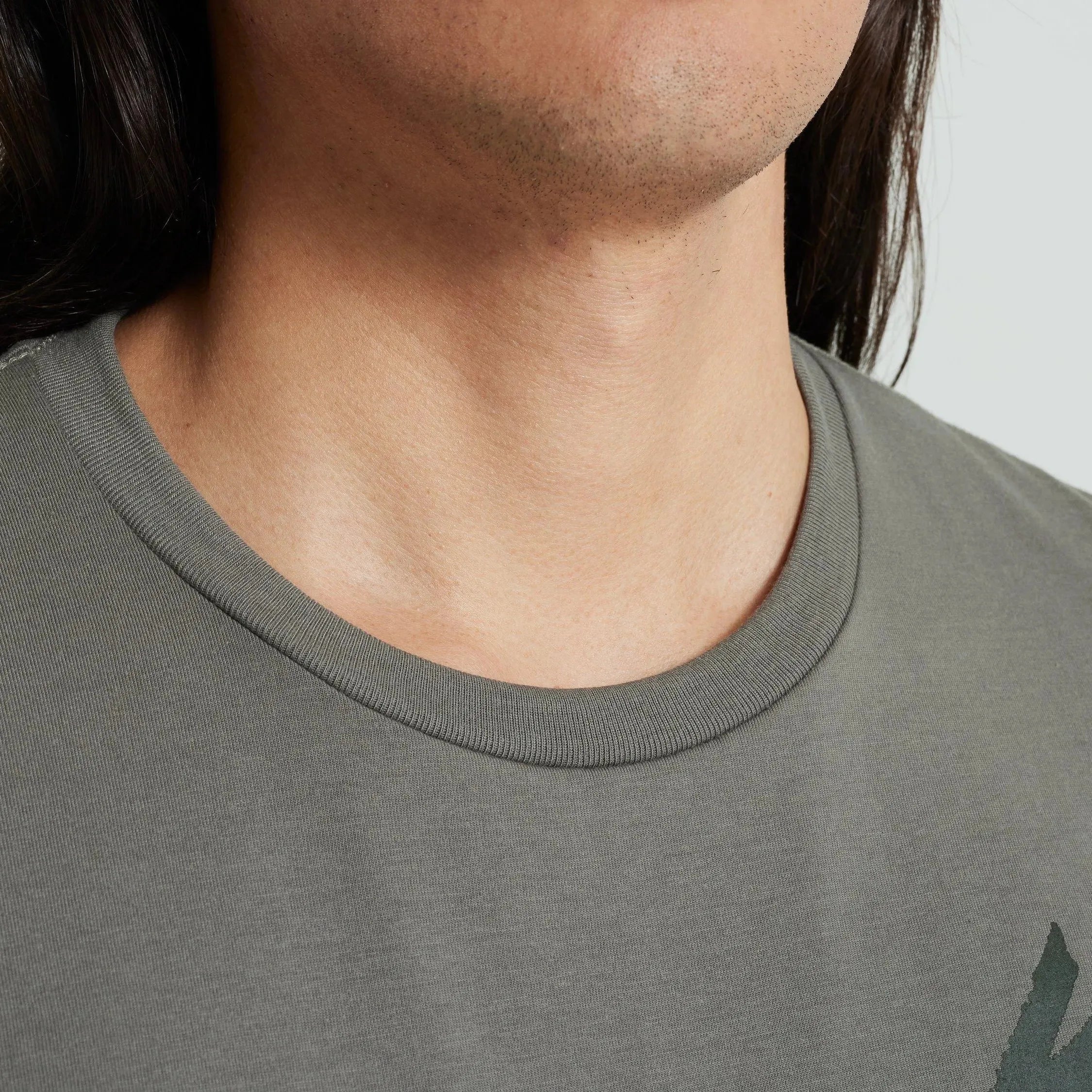 Men's S-Logo Short Sleeve T-Shirt