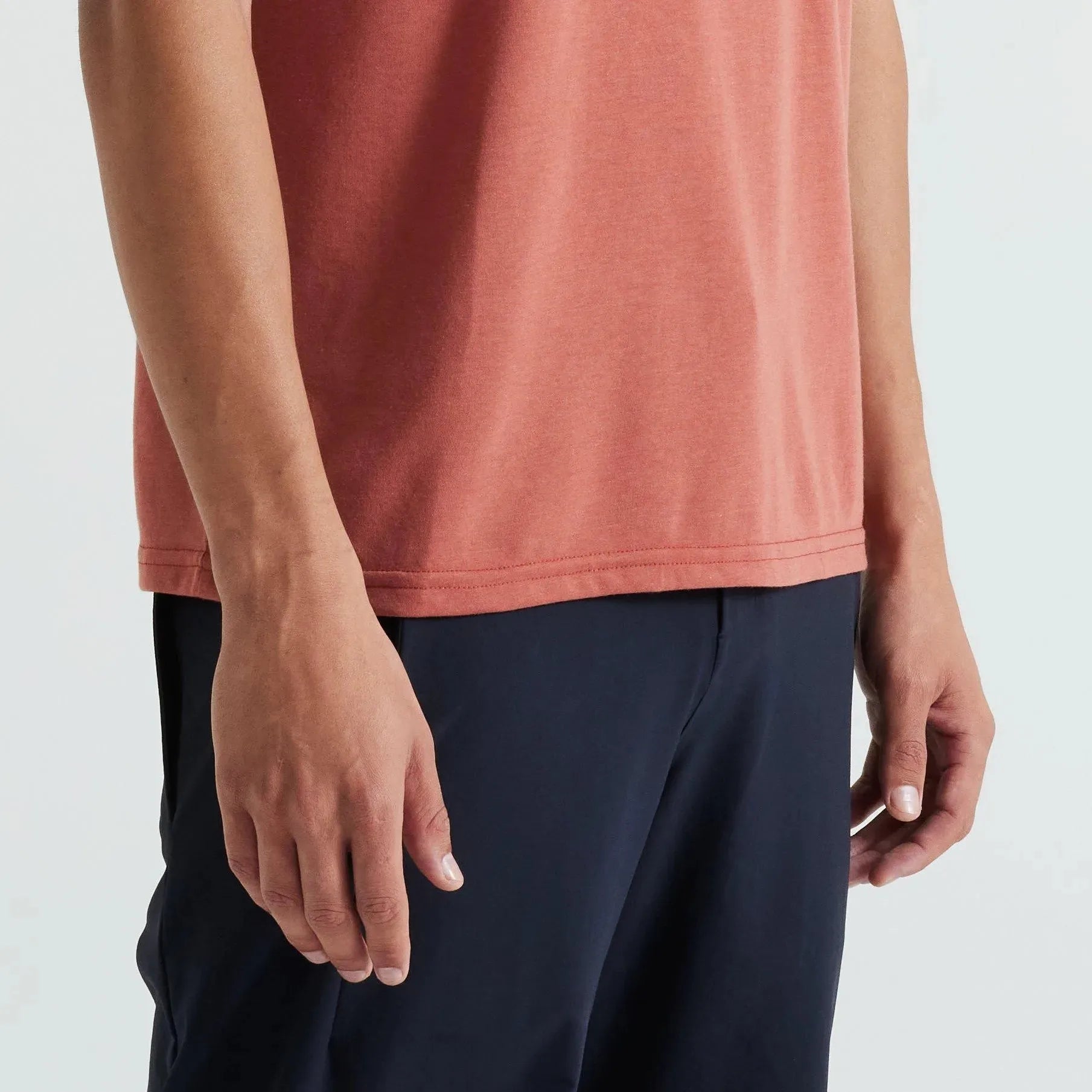 Men's S-Logo Short Sleeve T-Shirt