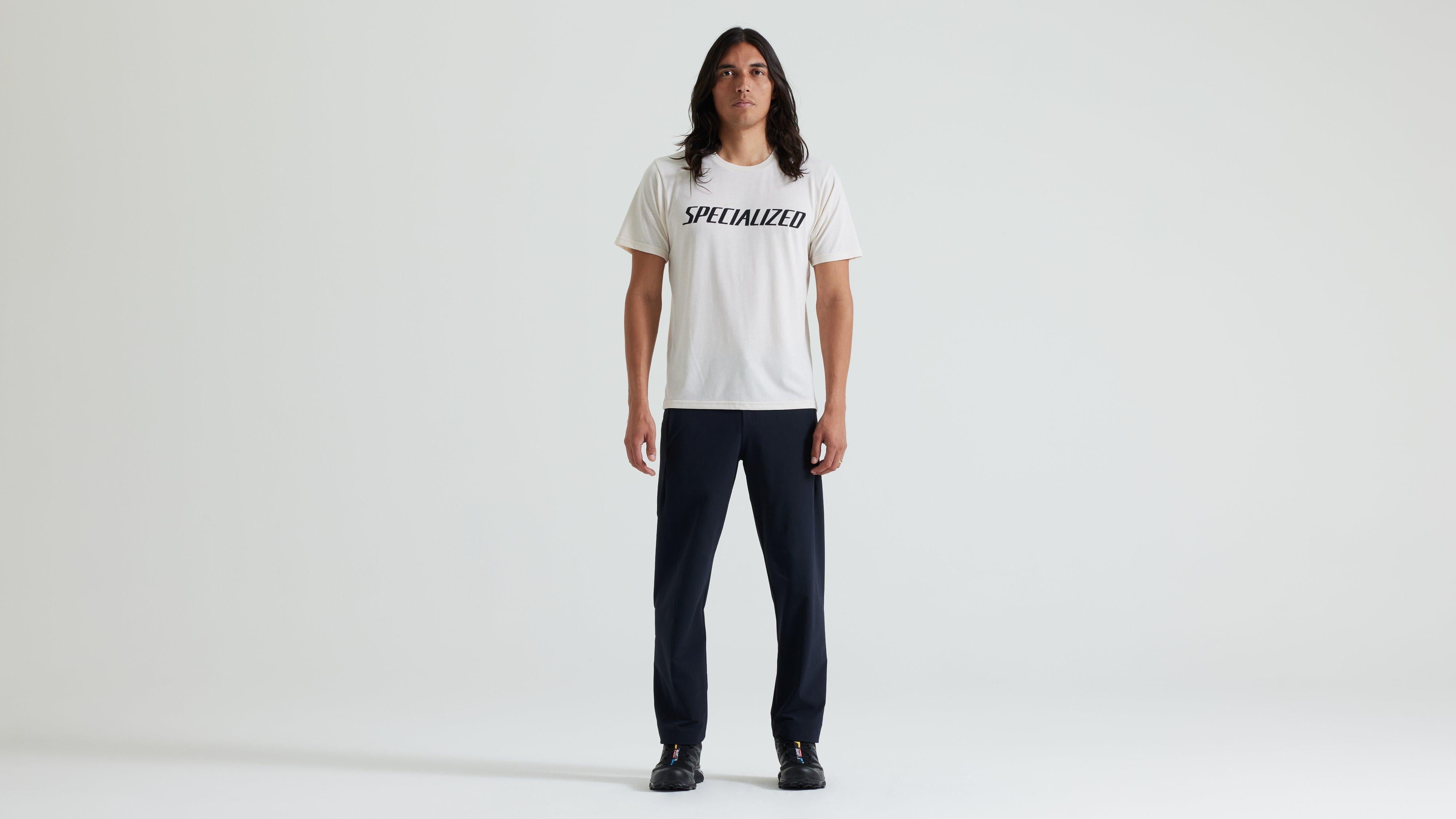 Men's Wordmark Short Sleeve T-Shirt