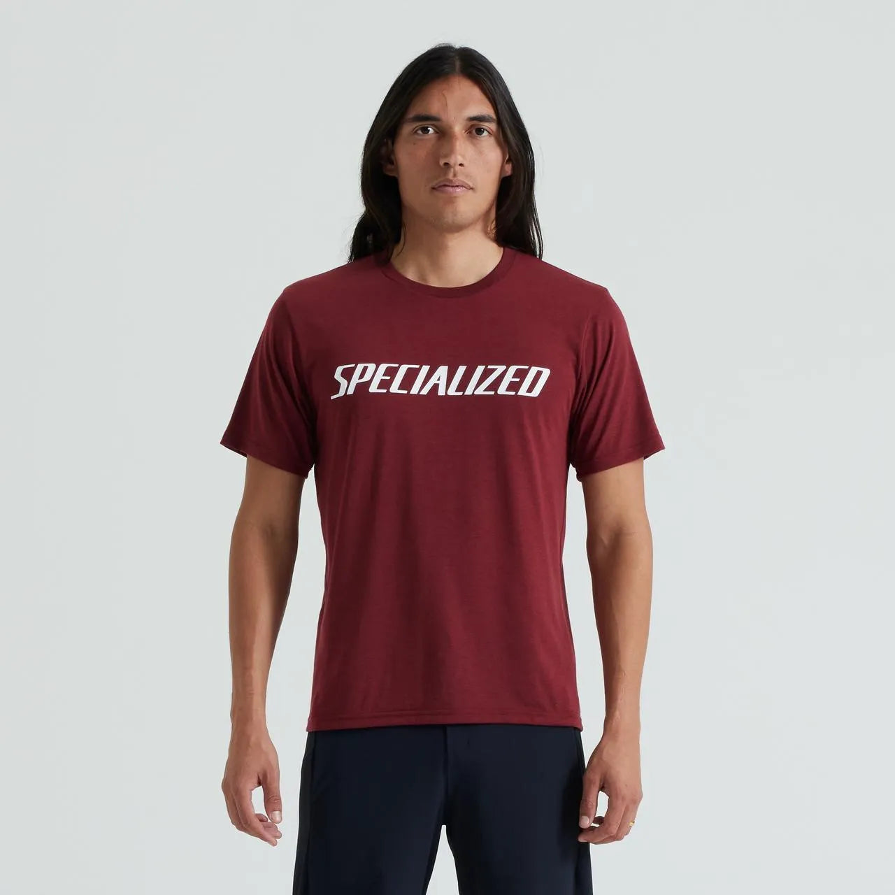 Men's Wordmark Short Sleeve T-Shirt