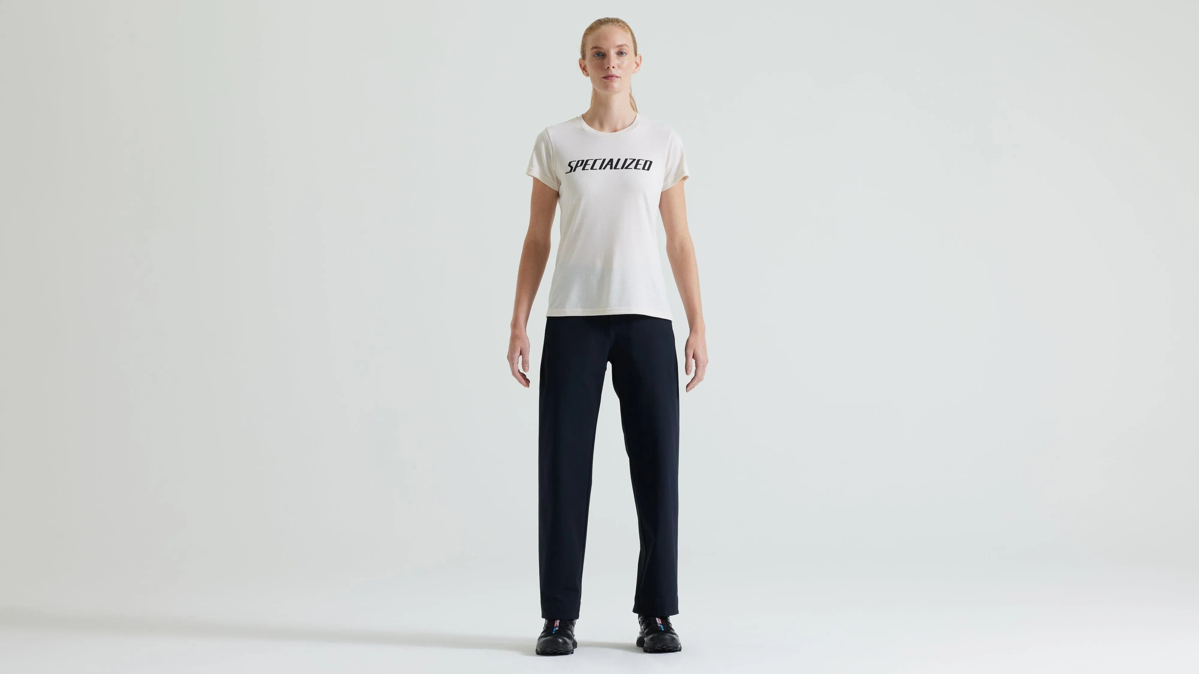 Women's Wordmark Short Sleeve T-Shirt