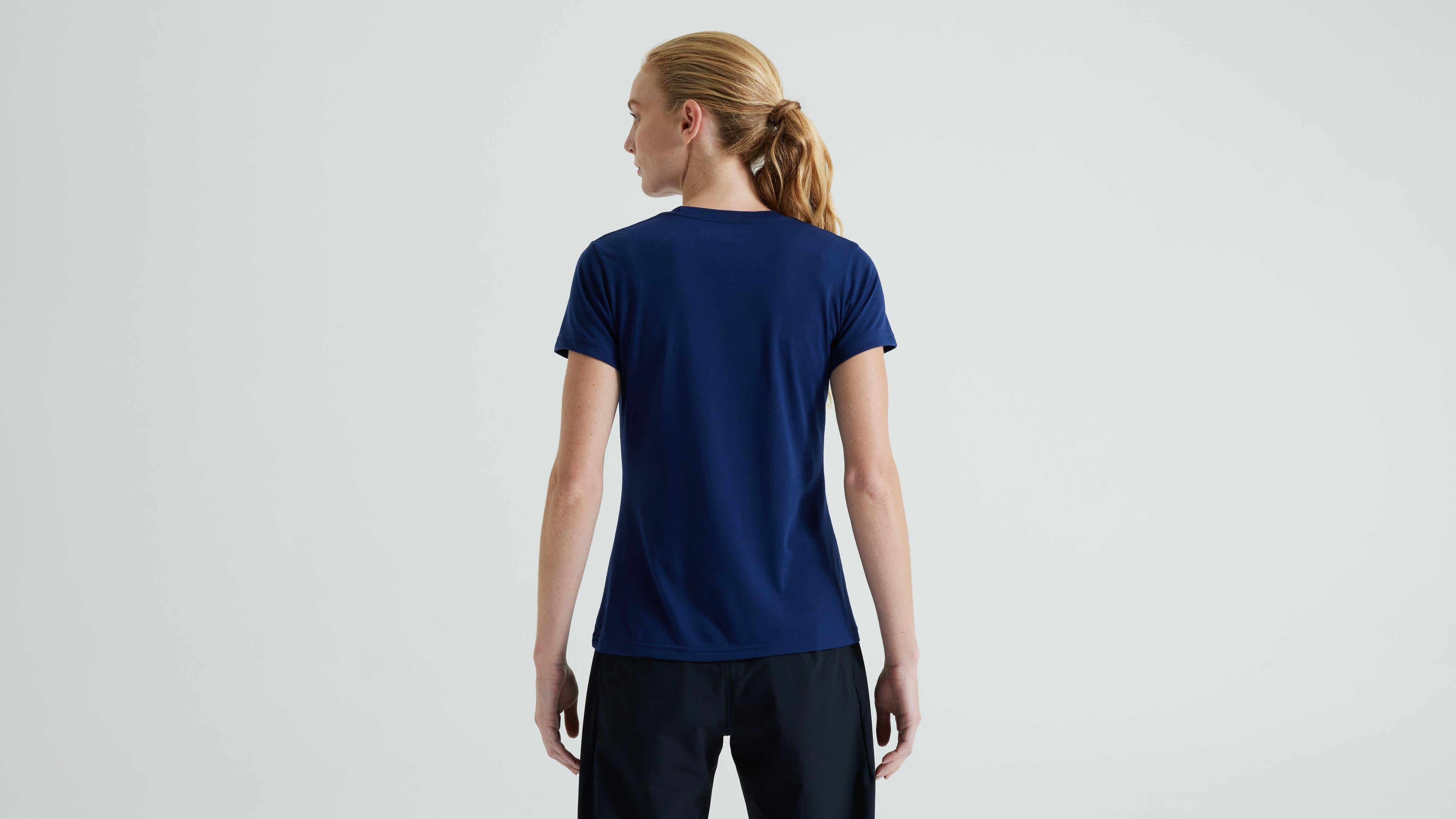 Women's Wordmark Short Sleeve T-Shirt