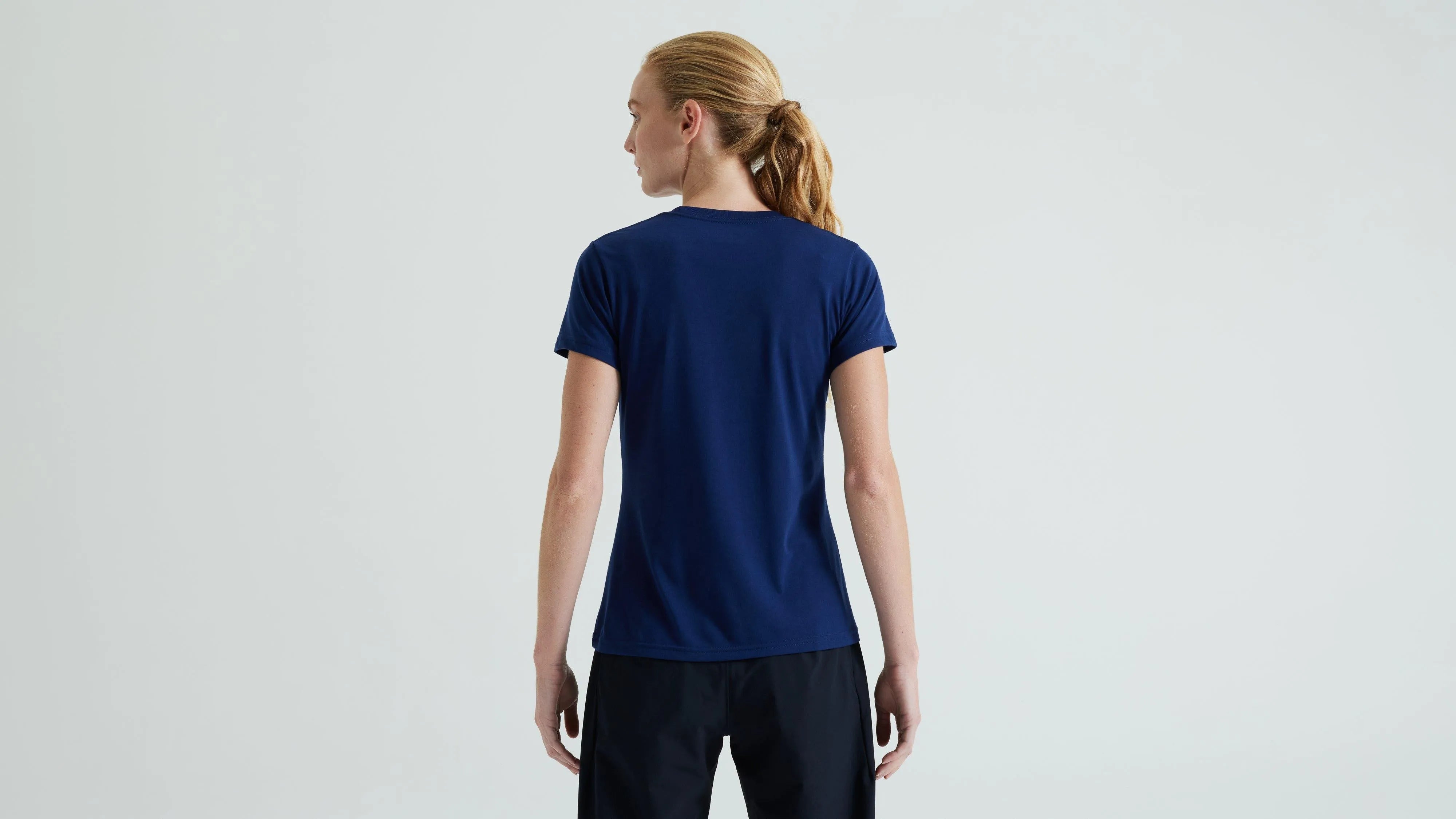 Women's Wordmark Short Sleeve T-Shirt