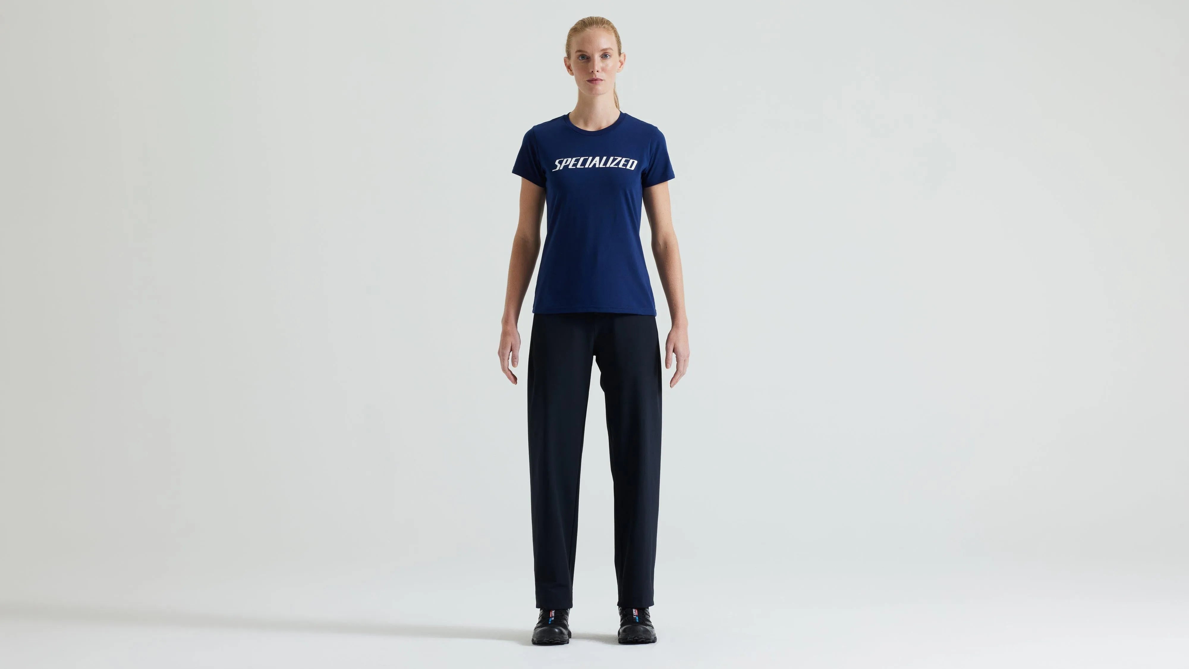 Women's Wordmark Short Sleeve T-Shirt