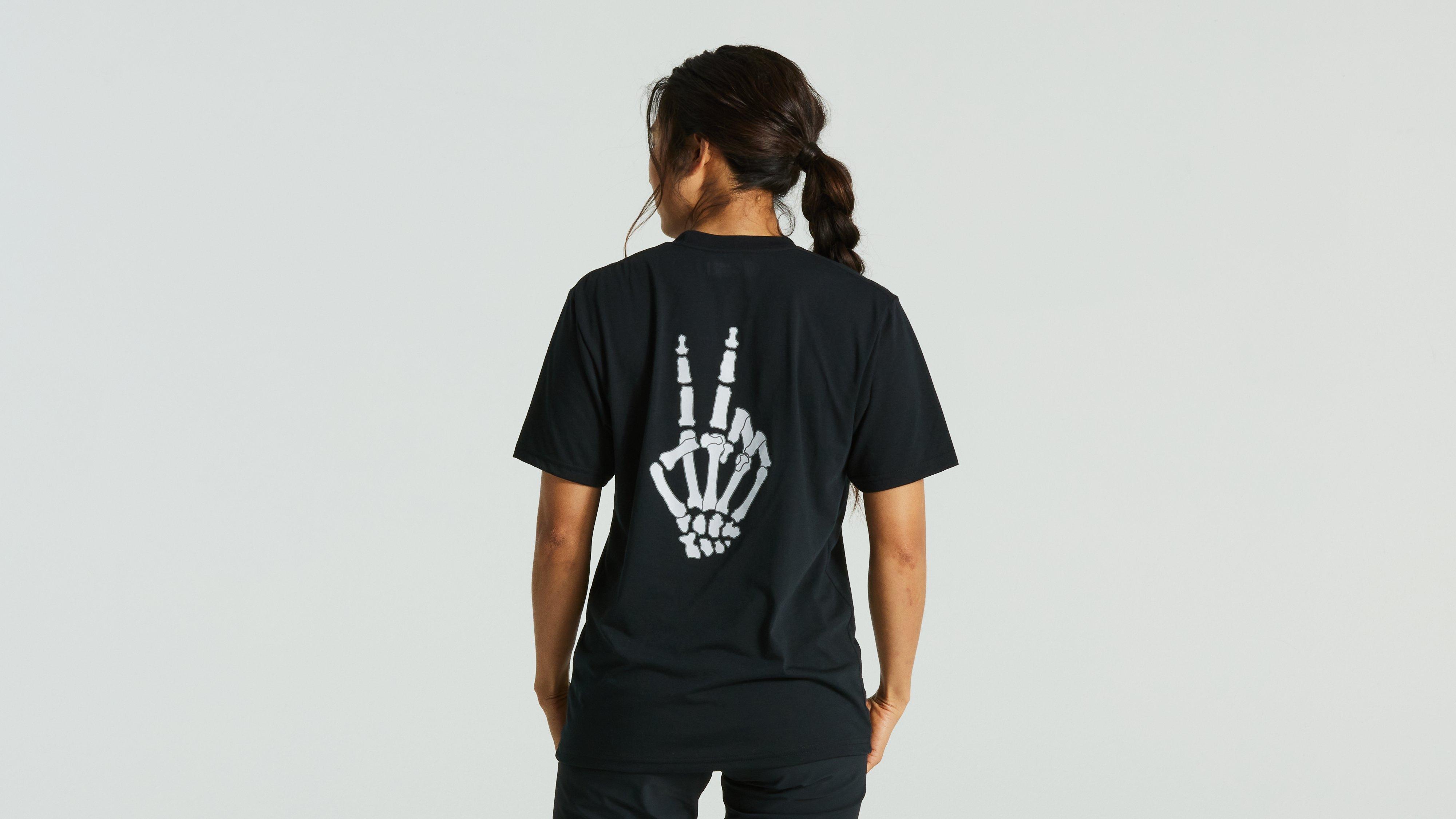 Bones Short Sleeve Tee