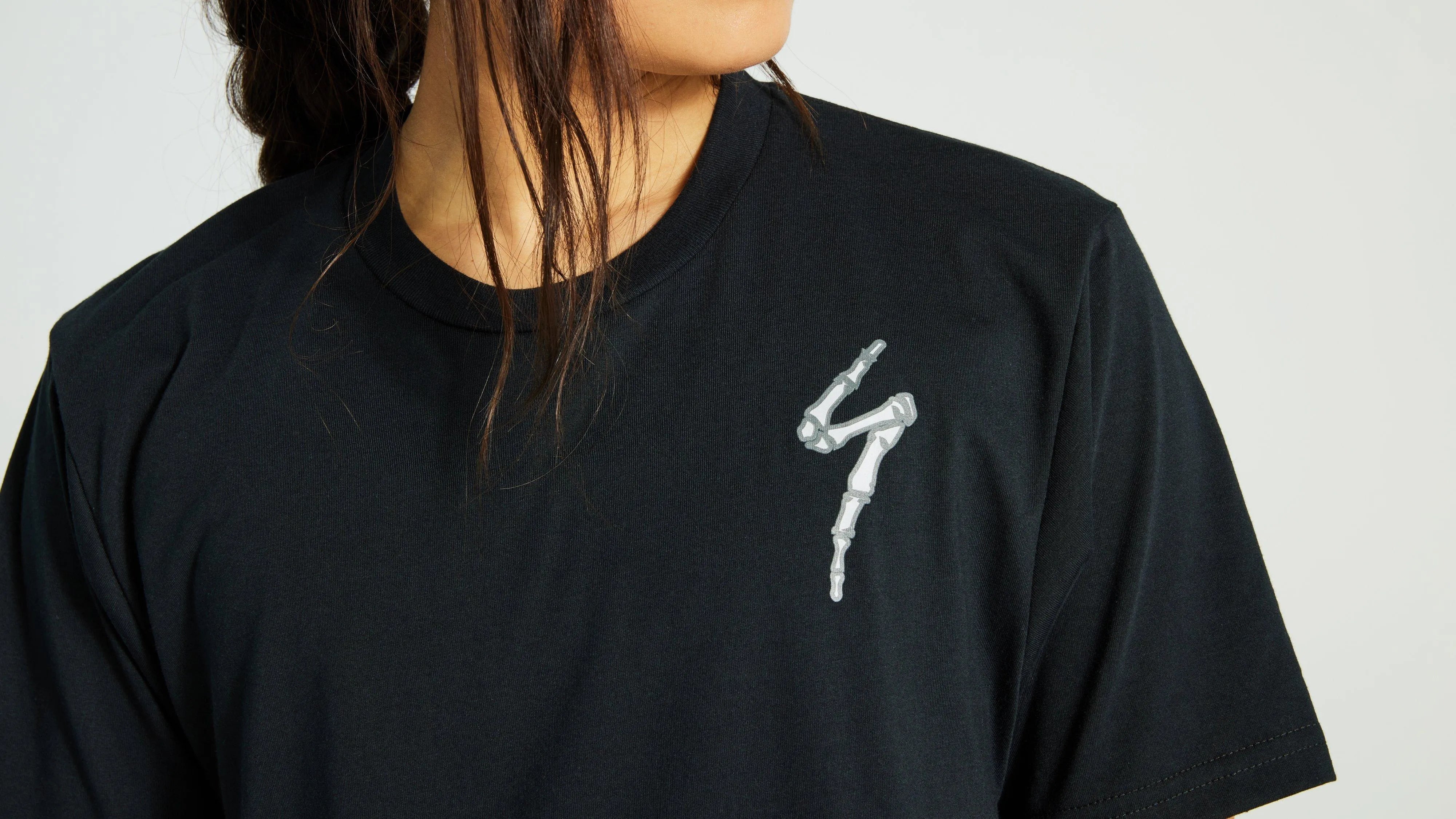 Bones Short Sleeve Tee