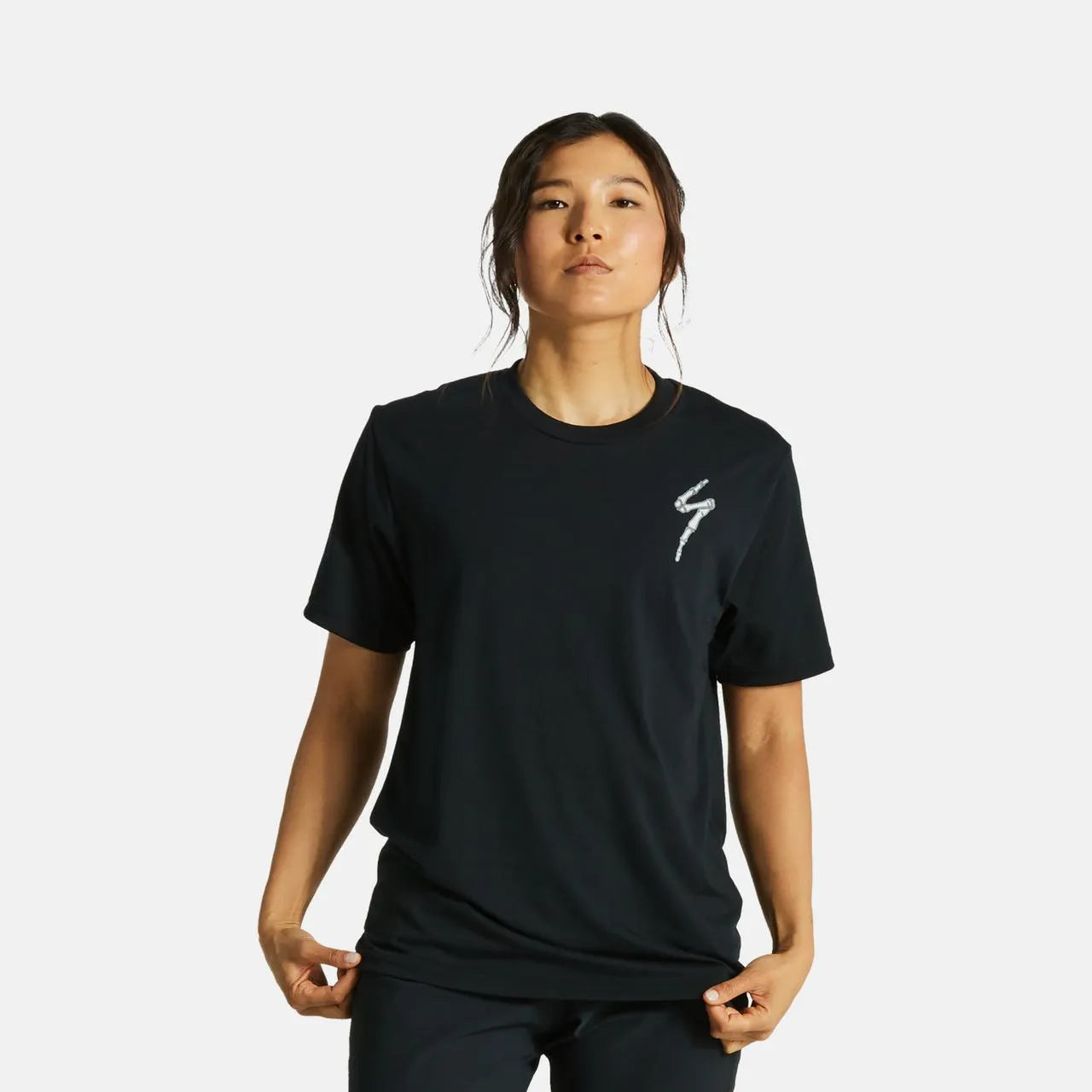 Bones Short Sleeve Tee