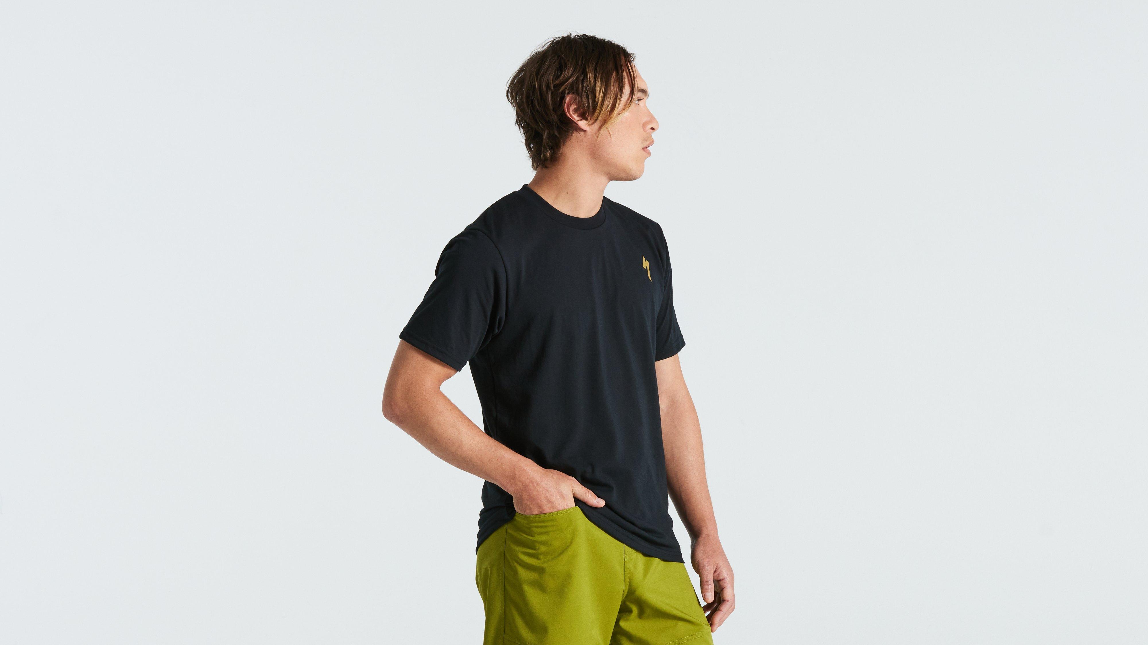 Mayhem Short Sleeve Tee