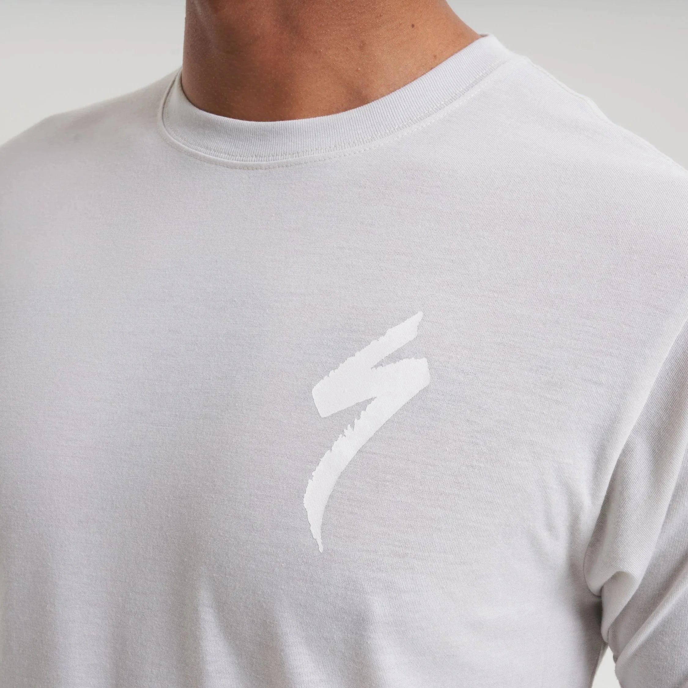 Men's S-Logo Short Sleeve T-Shirt
