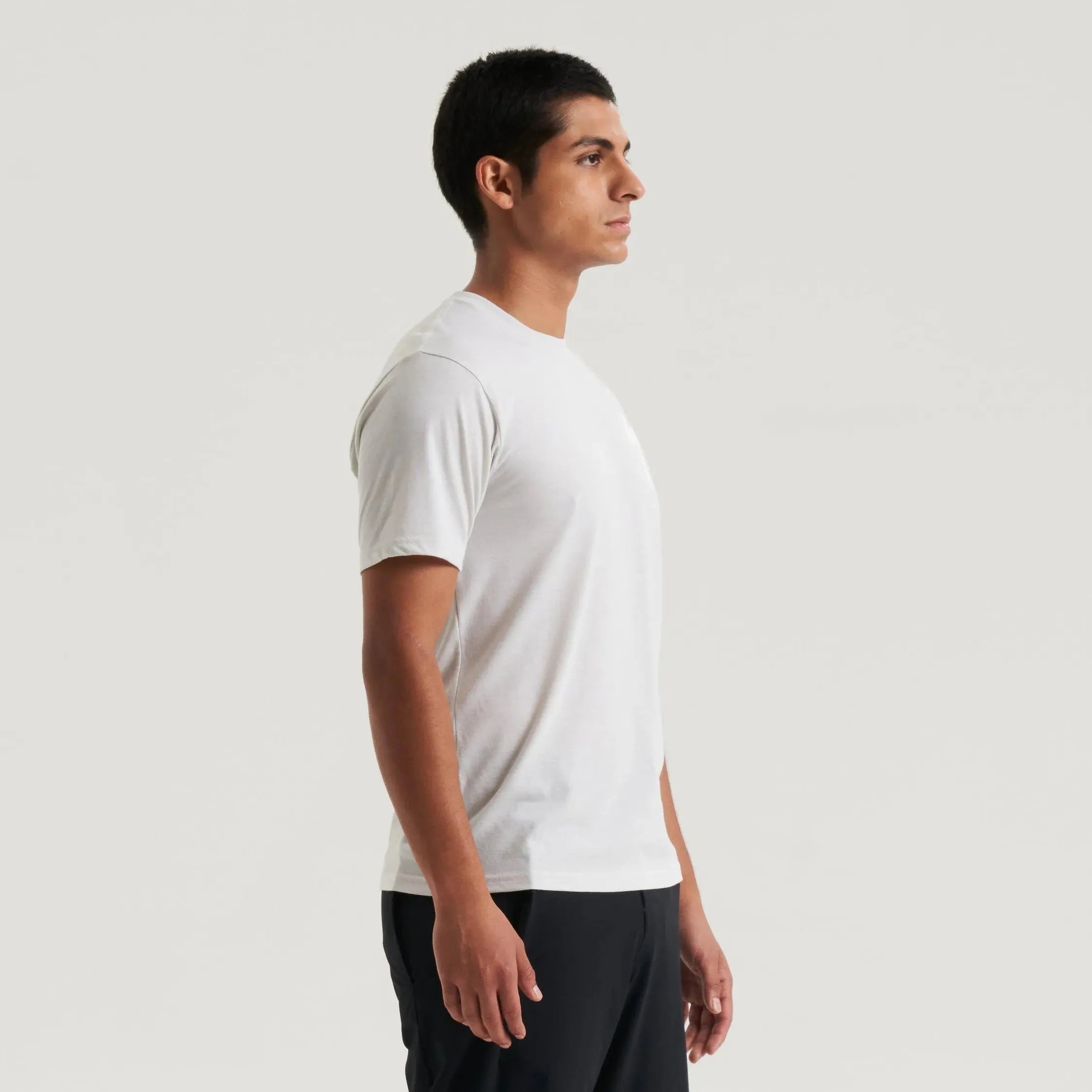 Men's S-Logo Short Sleeve T-Shirt