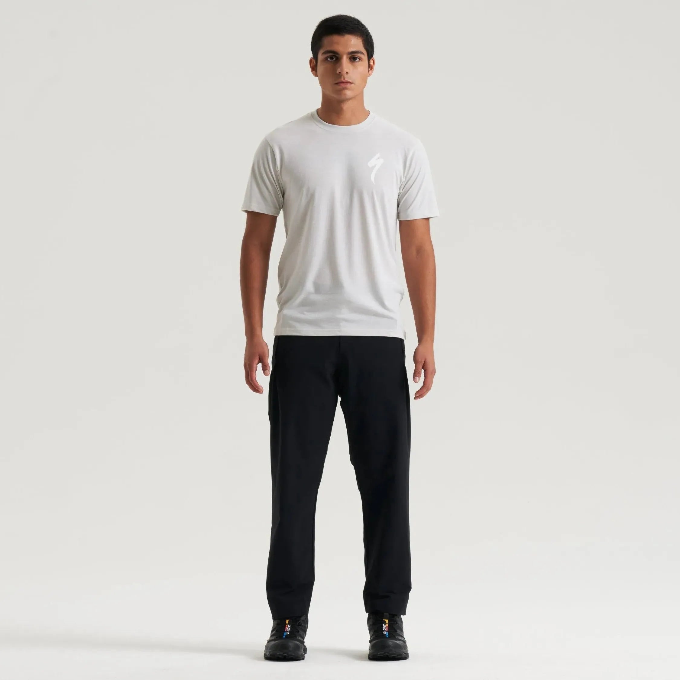 Men's S-Logo Short Sleeve T-Shirt