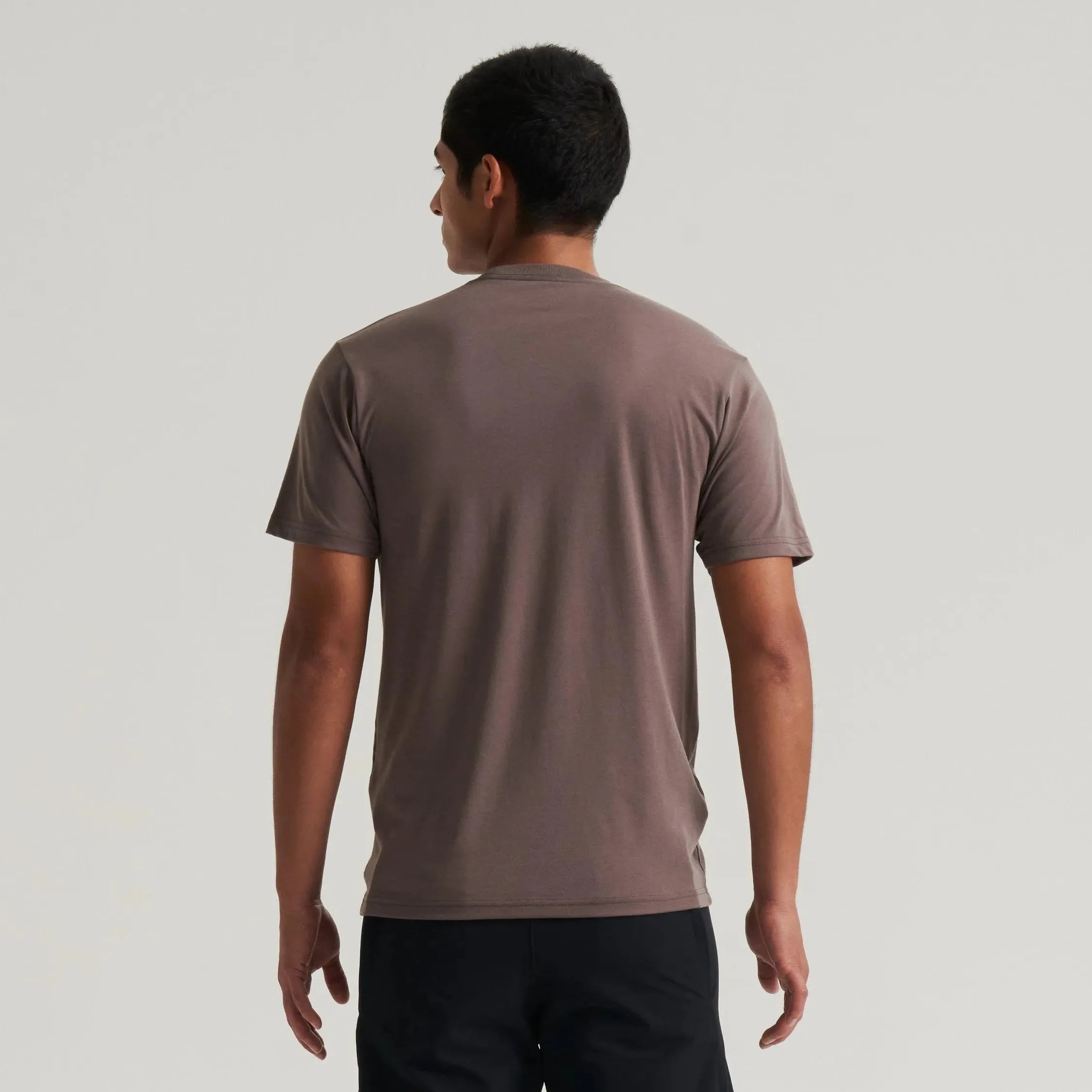 Men's S-Logo Short Sleeve T-Shirt