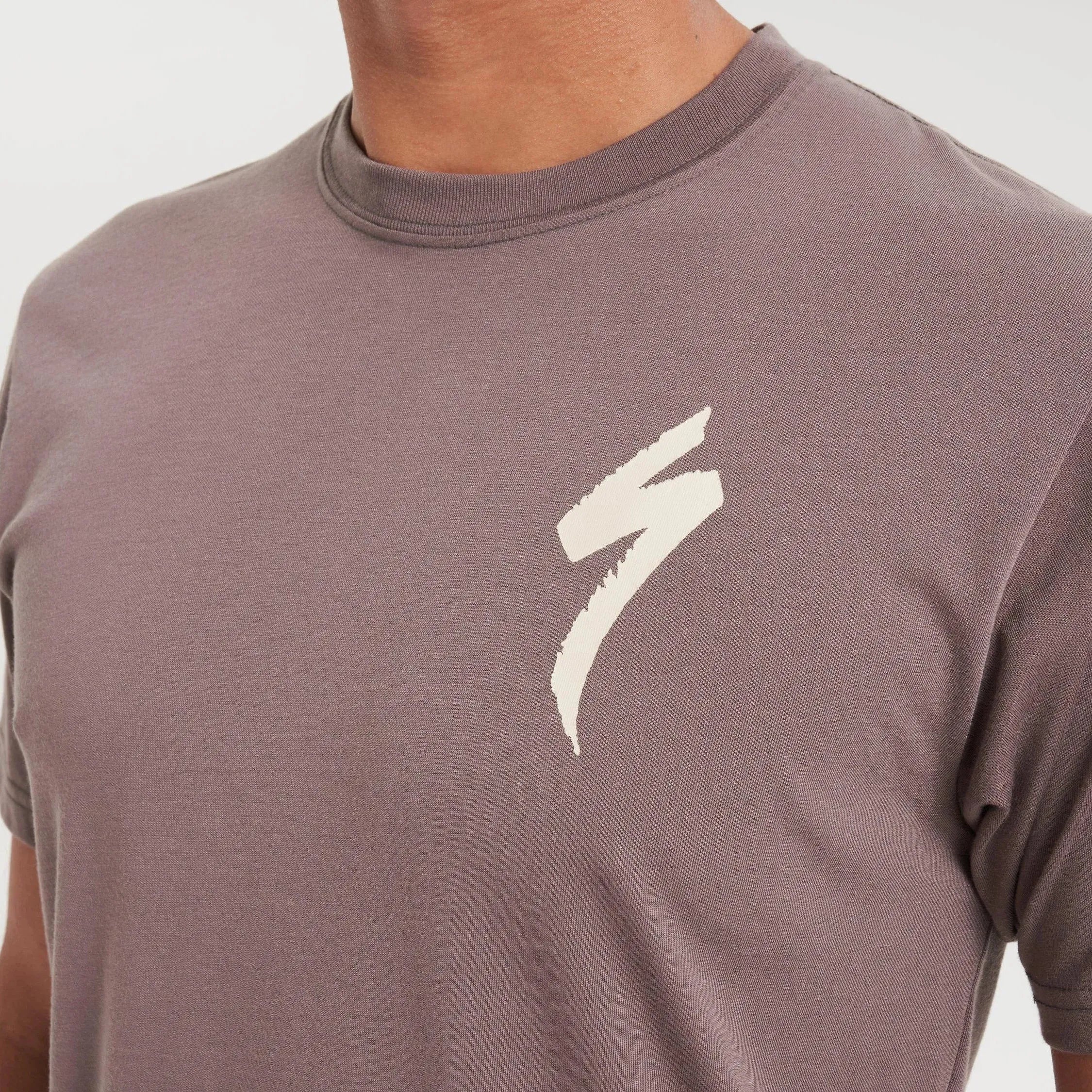 Men's S-Logo Short Sleeve T-Shirt