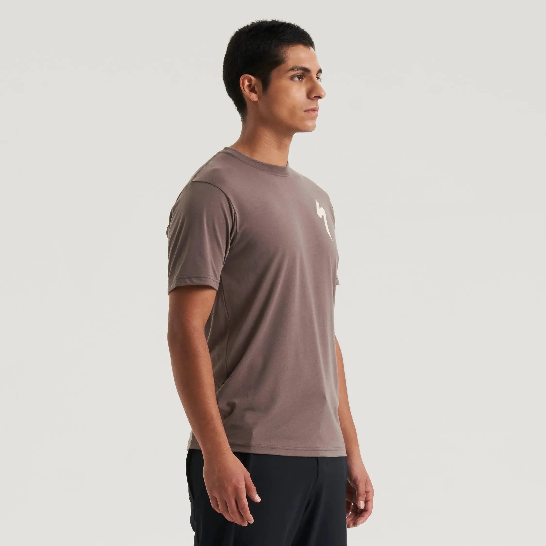 Men's S-Logo Short Sleeve T-Shirt