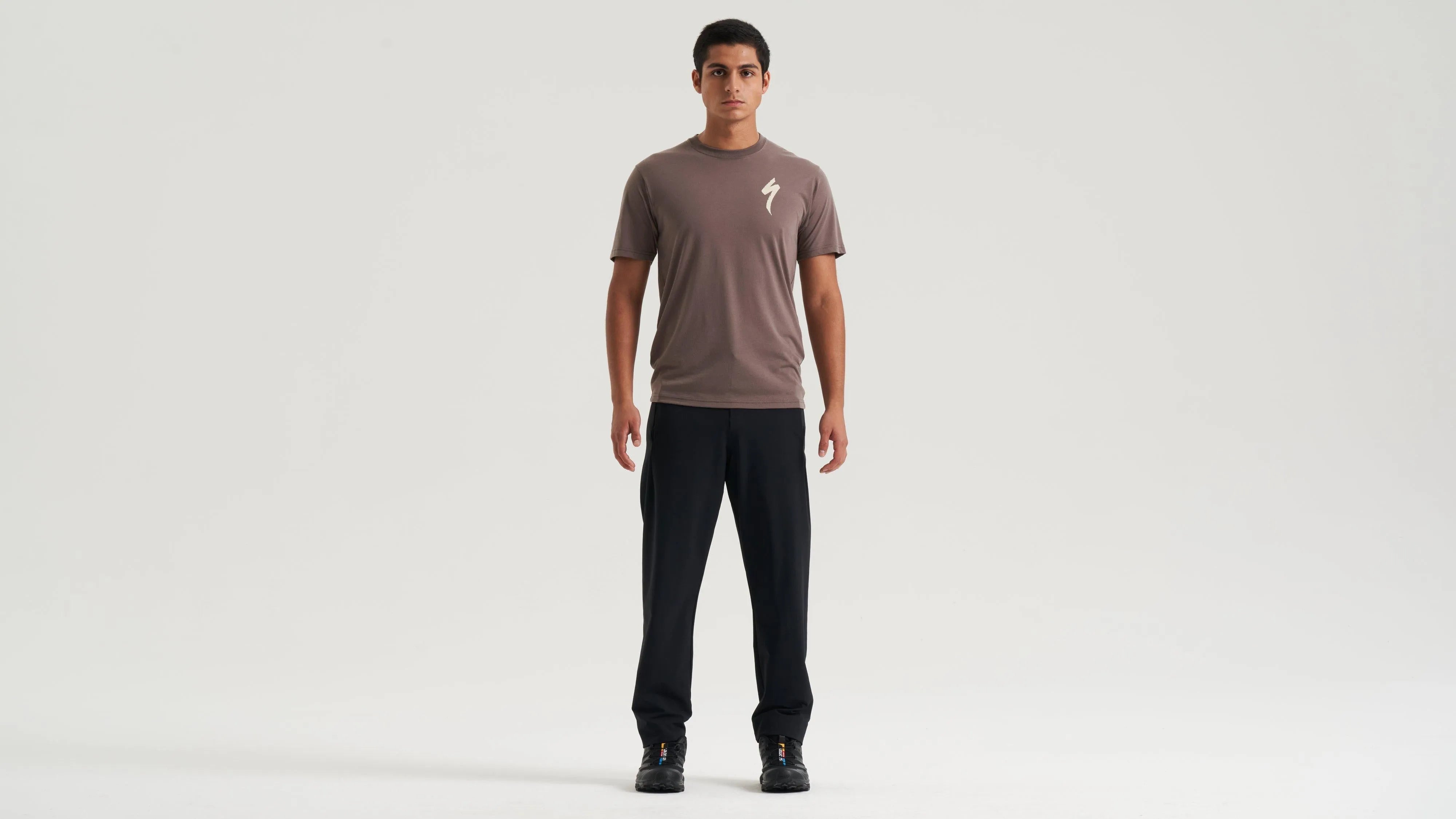 Men's S-Logo Short Sleeve T-Shirt