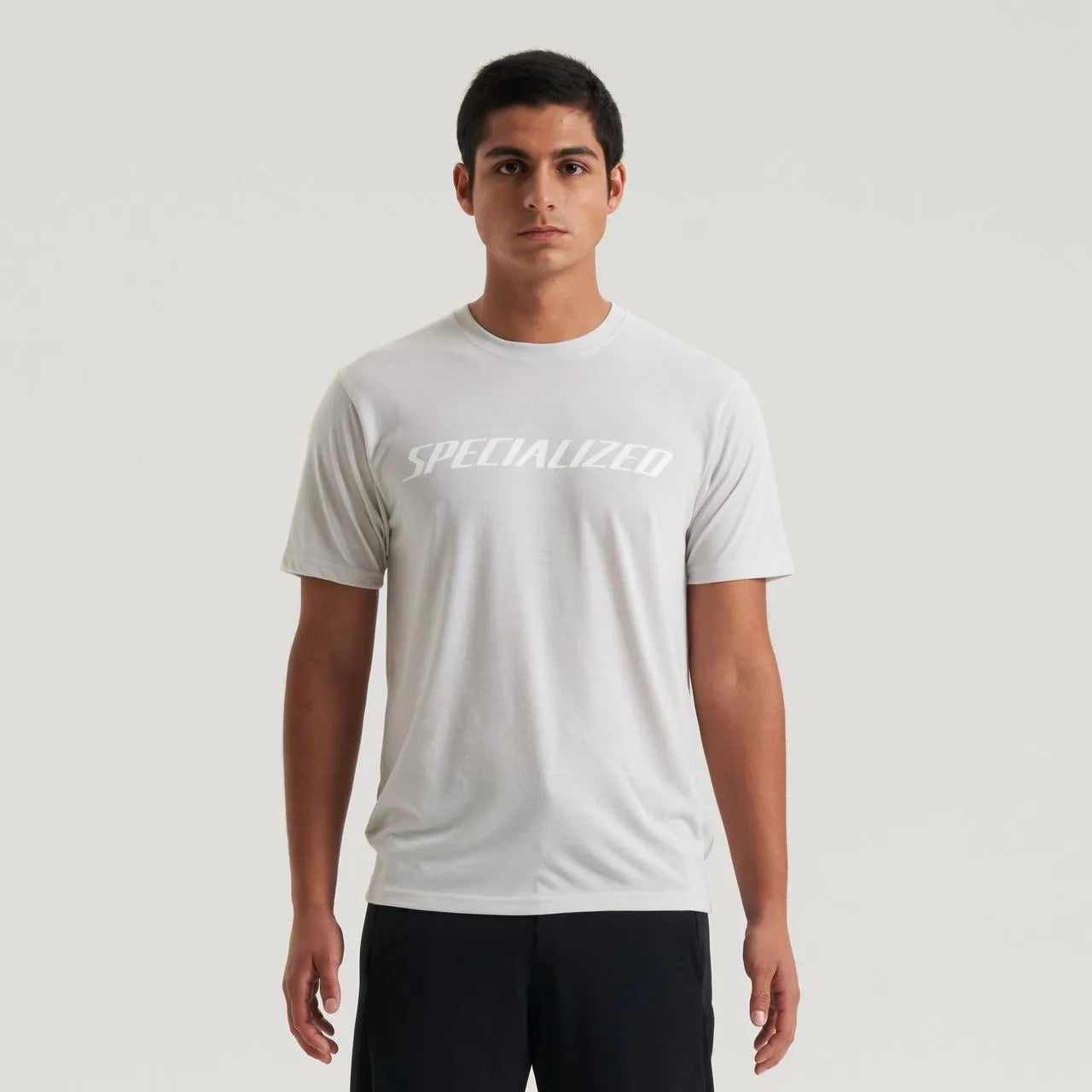 Men's Wordmark Short Sleeve T-Shirt