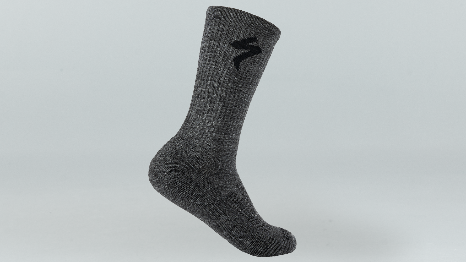 Merino Midweight Tall Sock