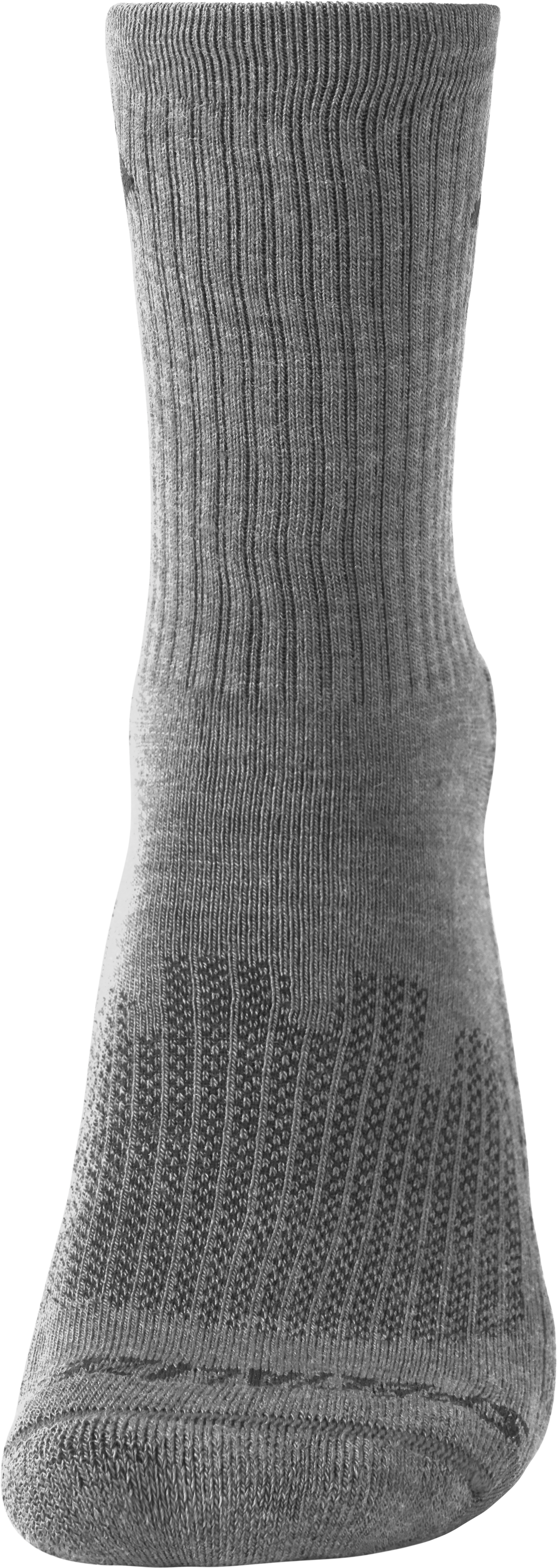 Merino Midweight Tall Sock