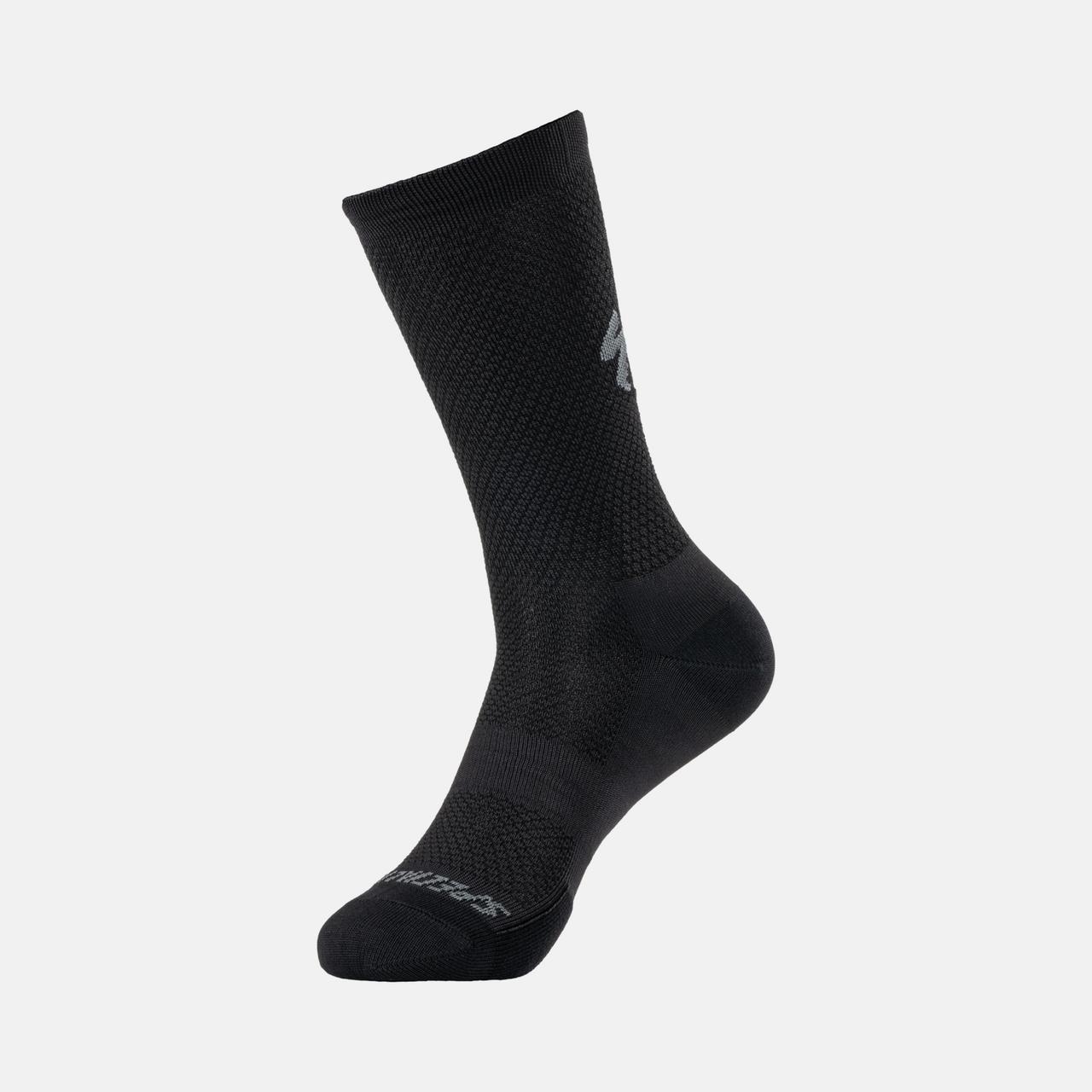 Hydrogen Vent Tall Road Socks