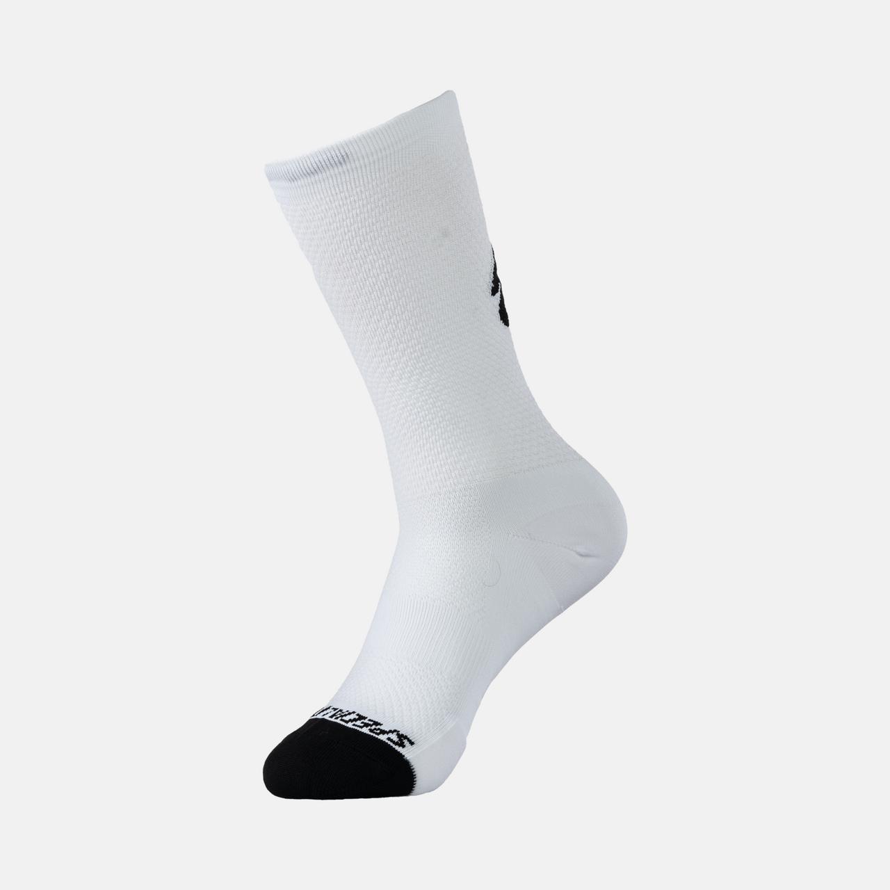 Hydrogen Vent Tall Road Socks