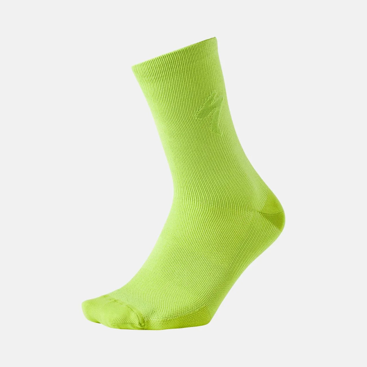 HyprViz Soft Air Reflective Tall Socks