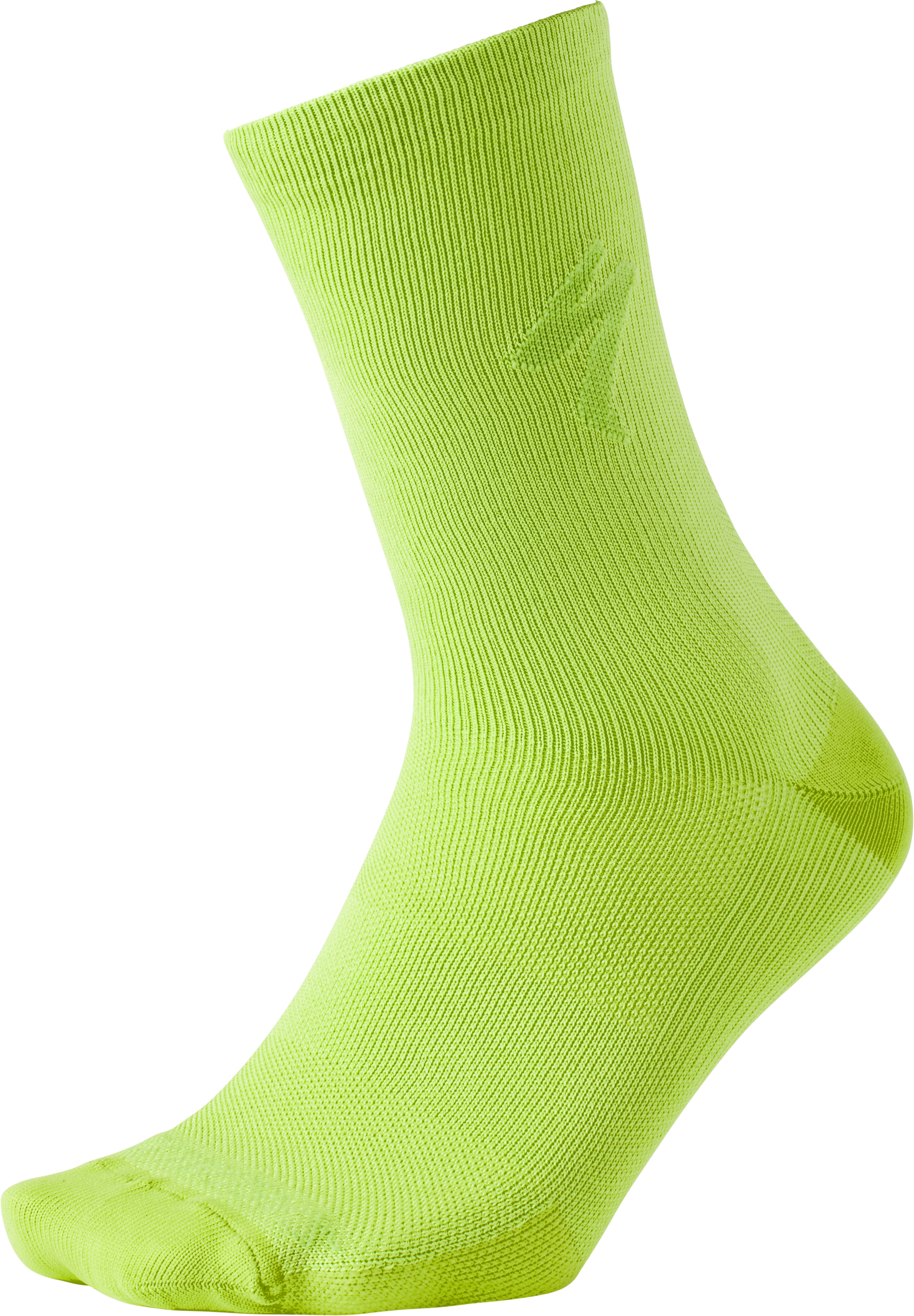 HyprViz Soft Air Reflective Tall Socks