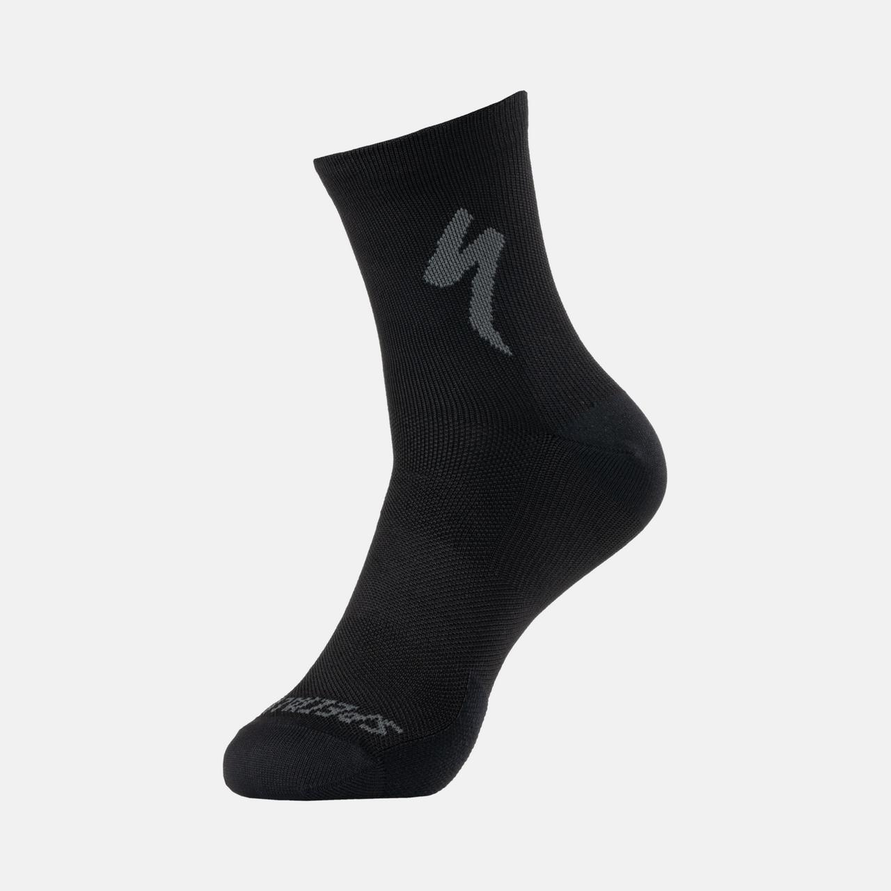 Soft Air Road Mid Sock