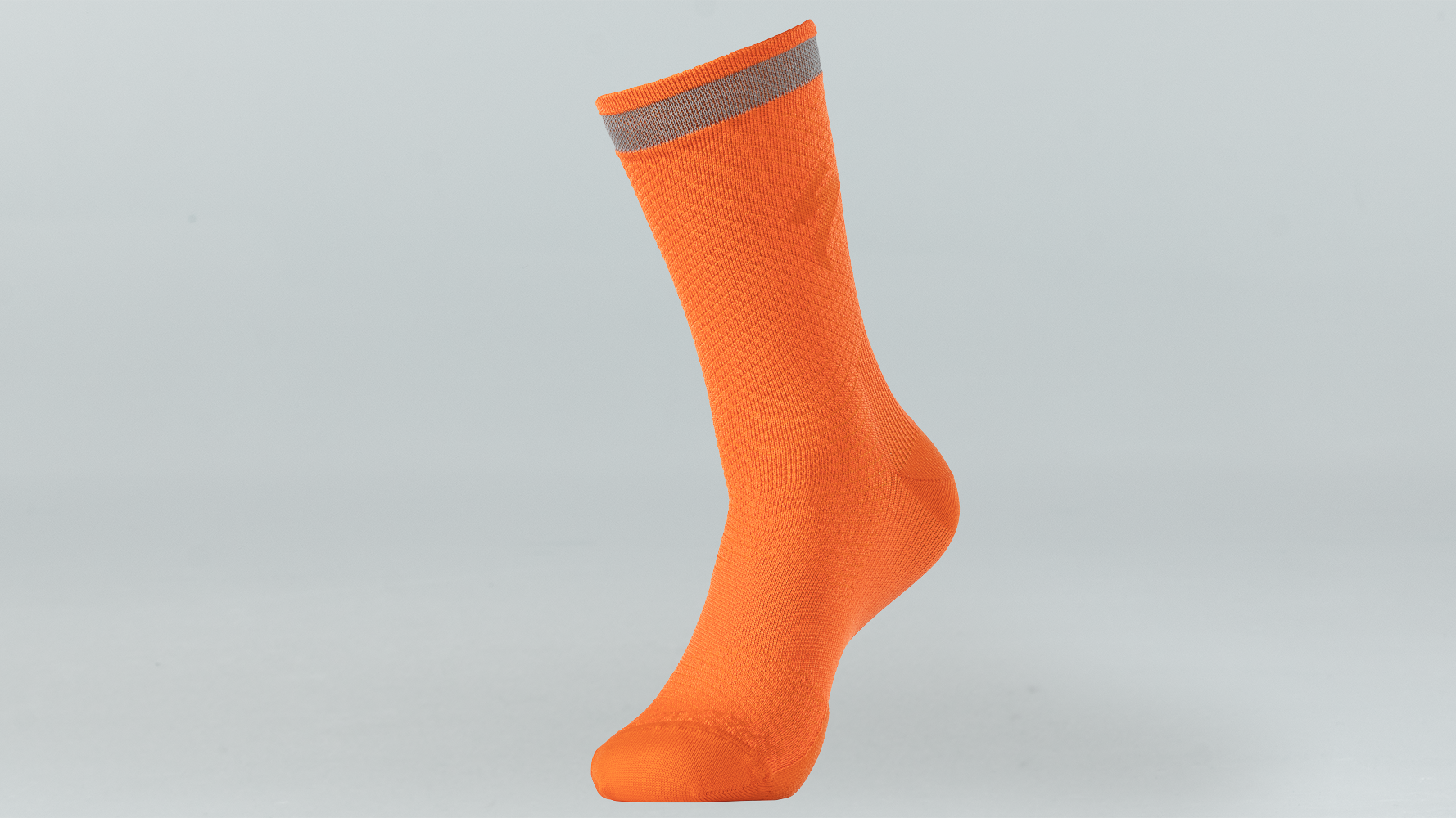 Soft Air Reflective Tall Socks
