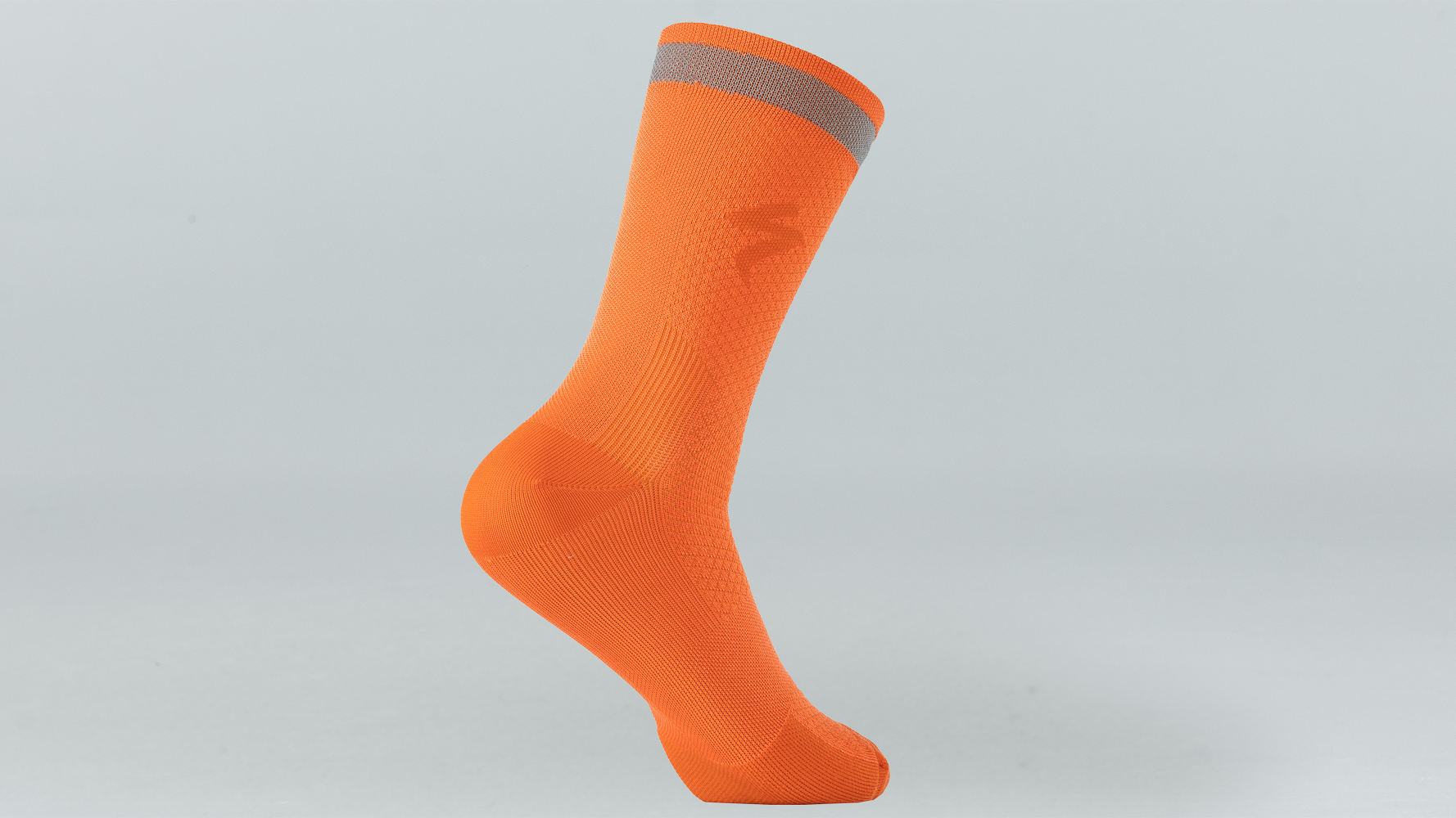 Soft Air Reflective Tall Socks