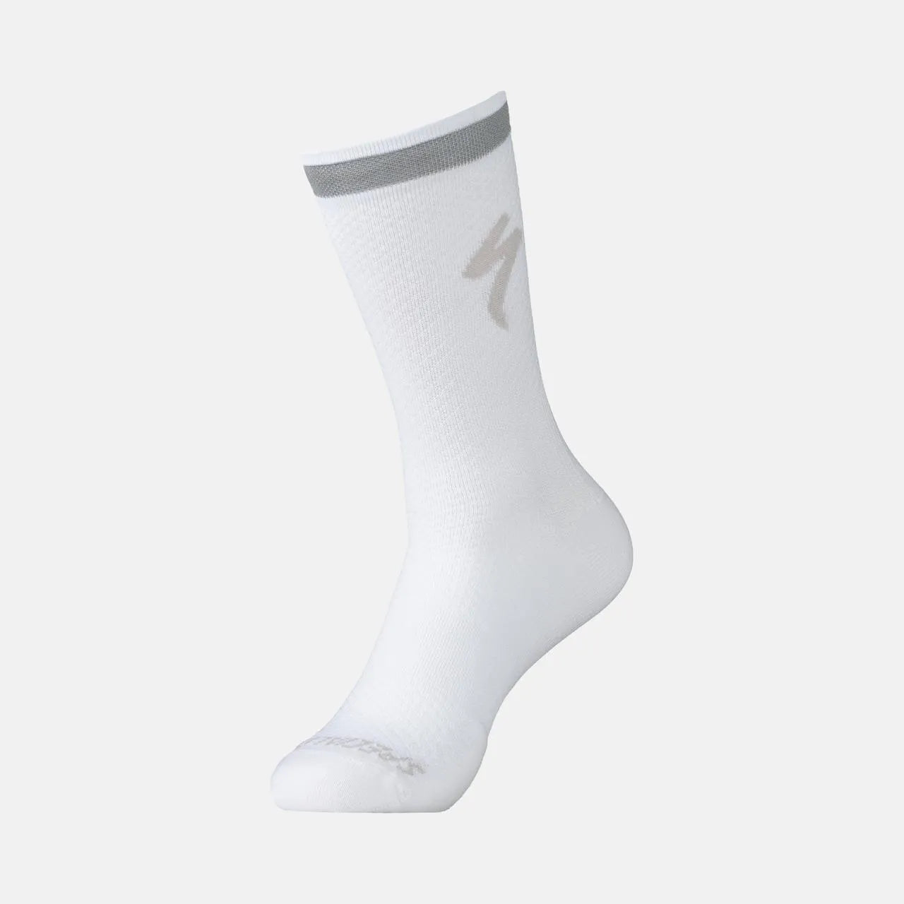 Soft Air Reflective Tall Socks