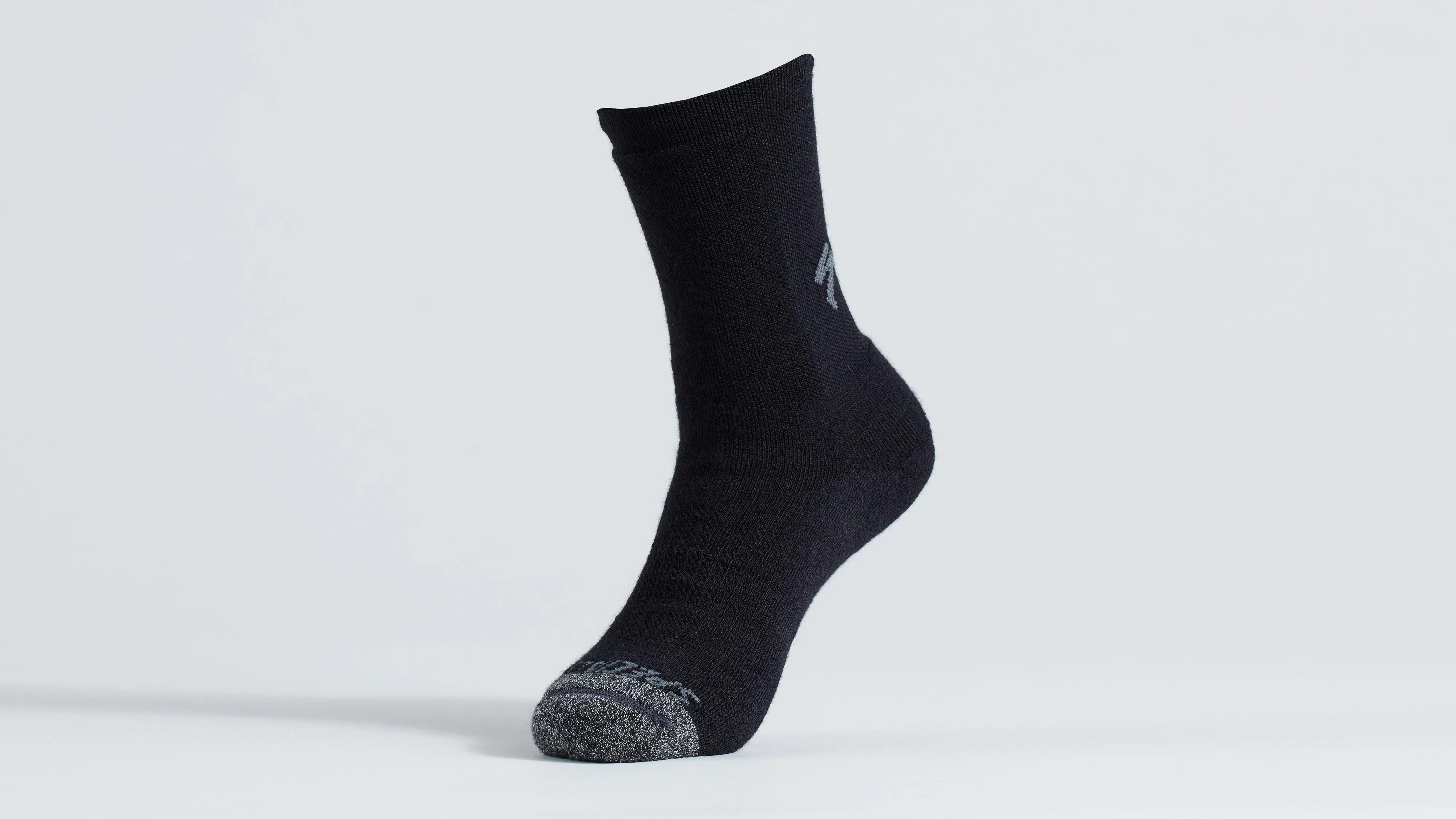 Merino Deep Winter Tall Socks