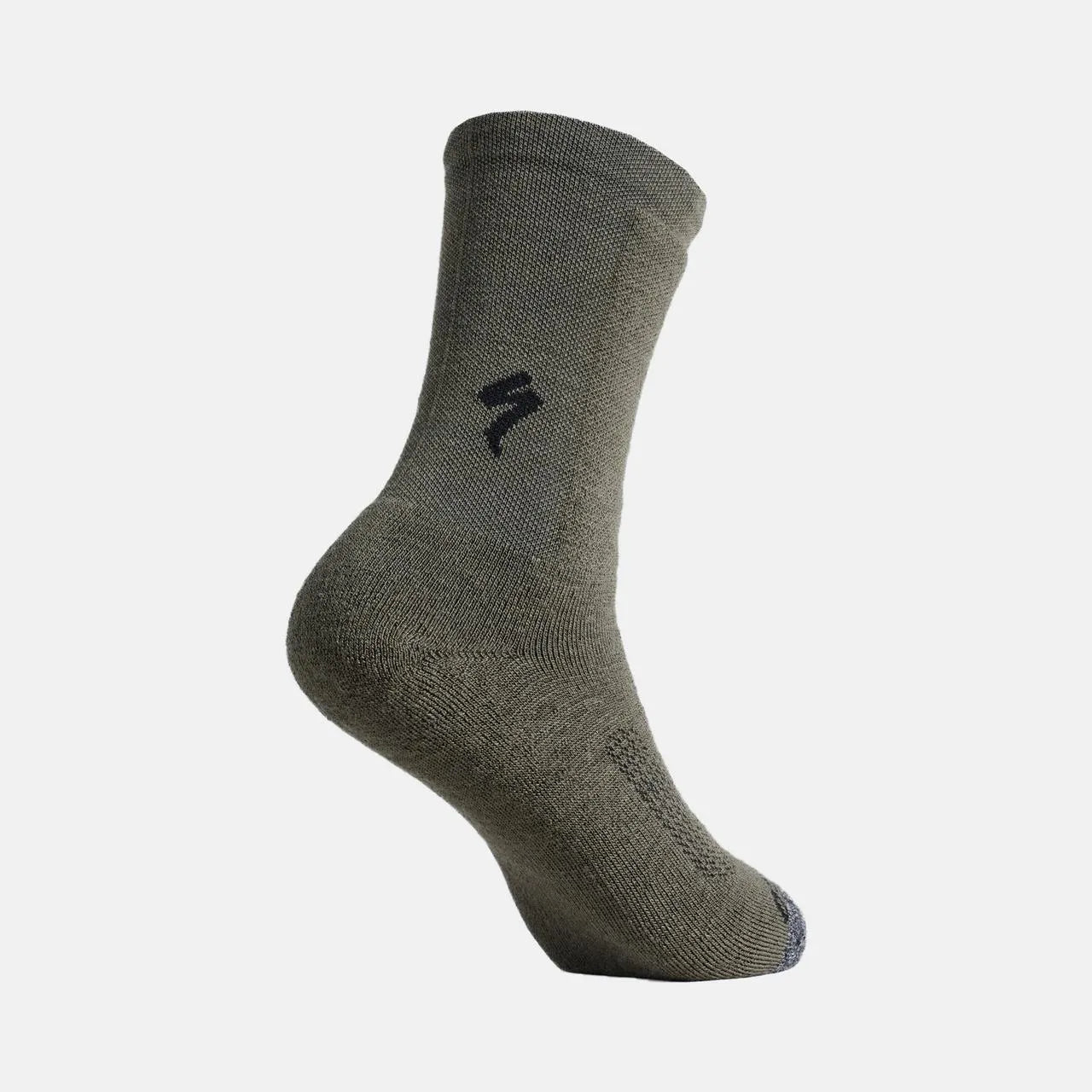 Merino Deep Winter Tall Socks