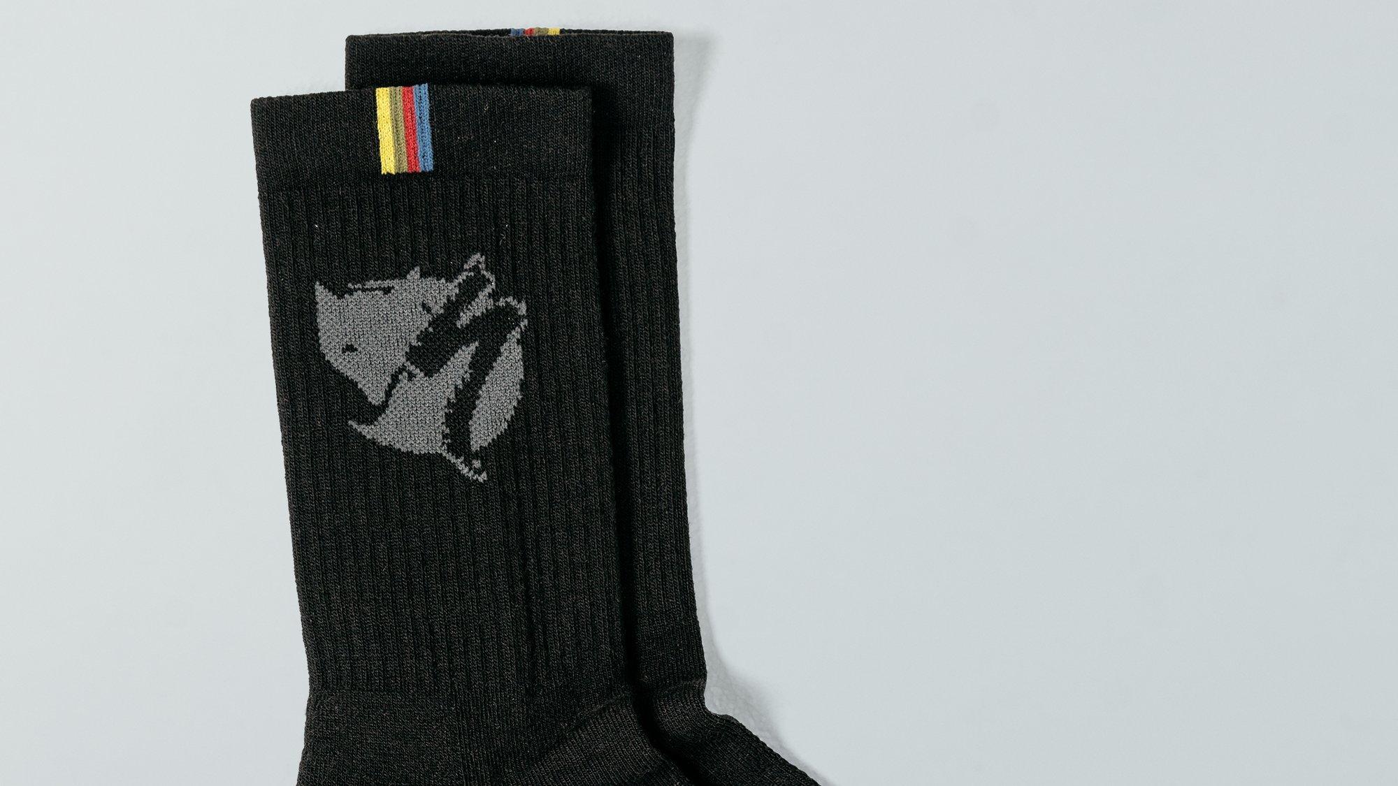 Specialized/Fjällräven Socks