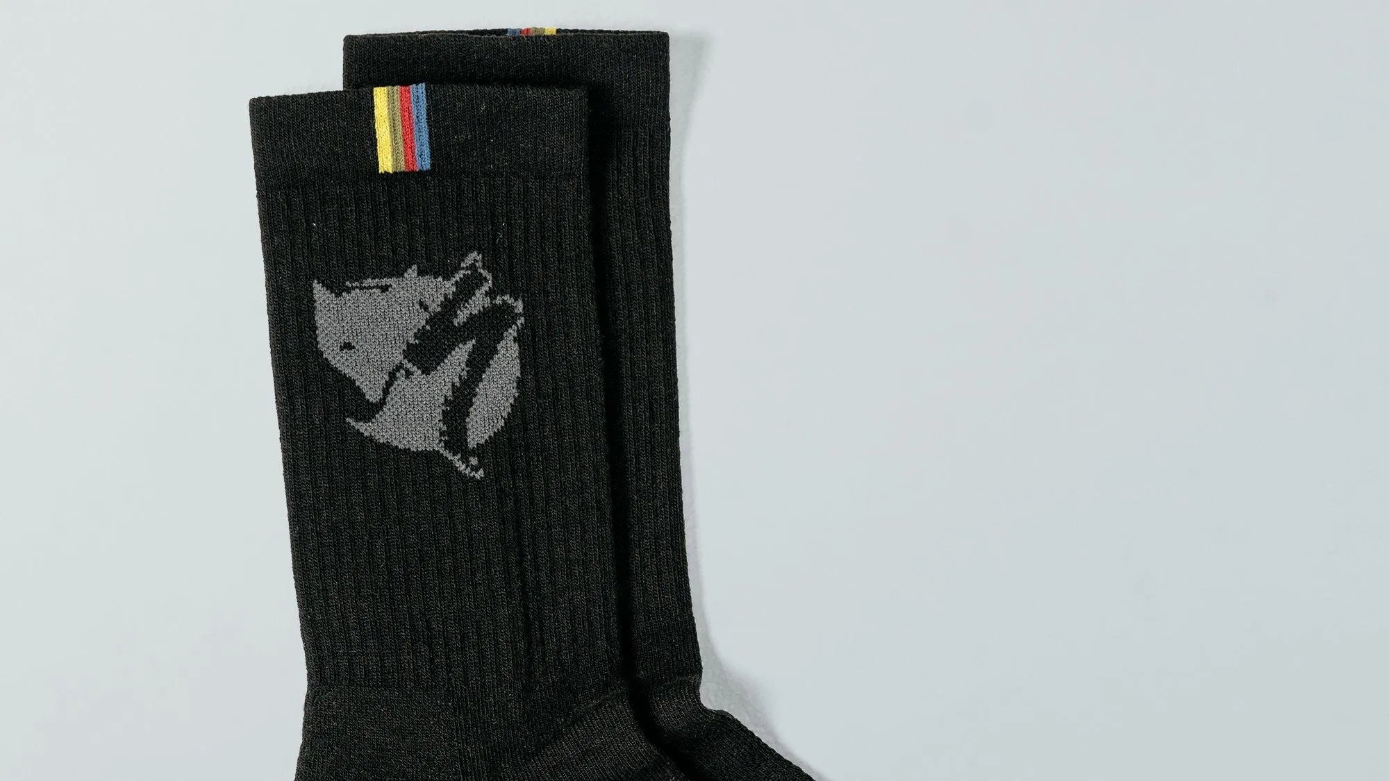 Specialized/Fjällräven Socks