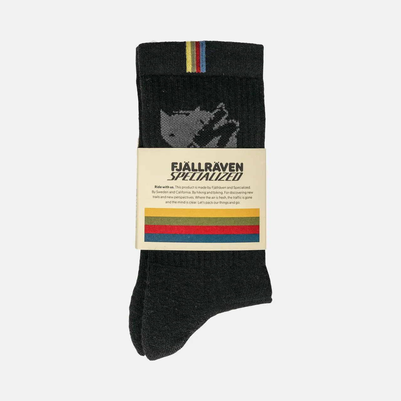 Specialized/Fjällräven Socks