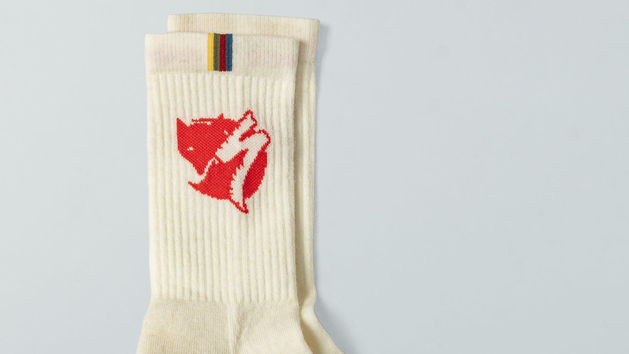 Specialized/Fjällräven Socks