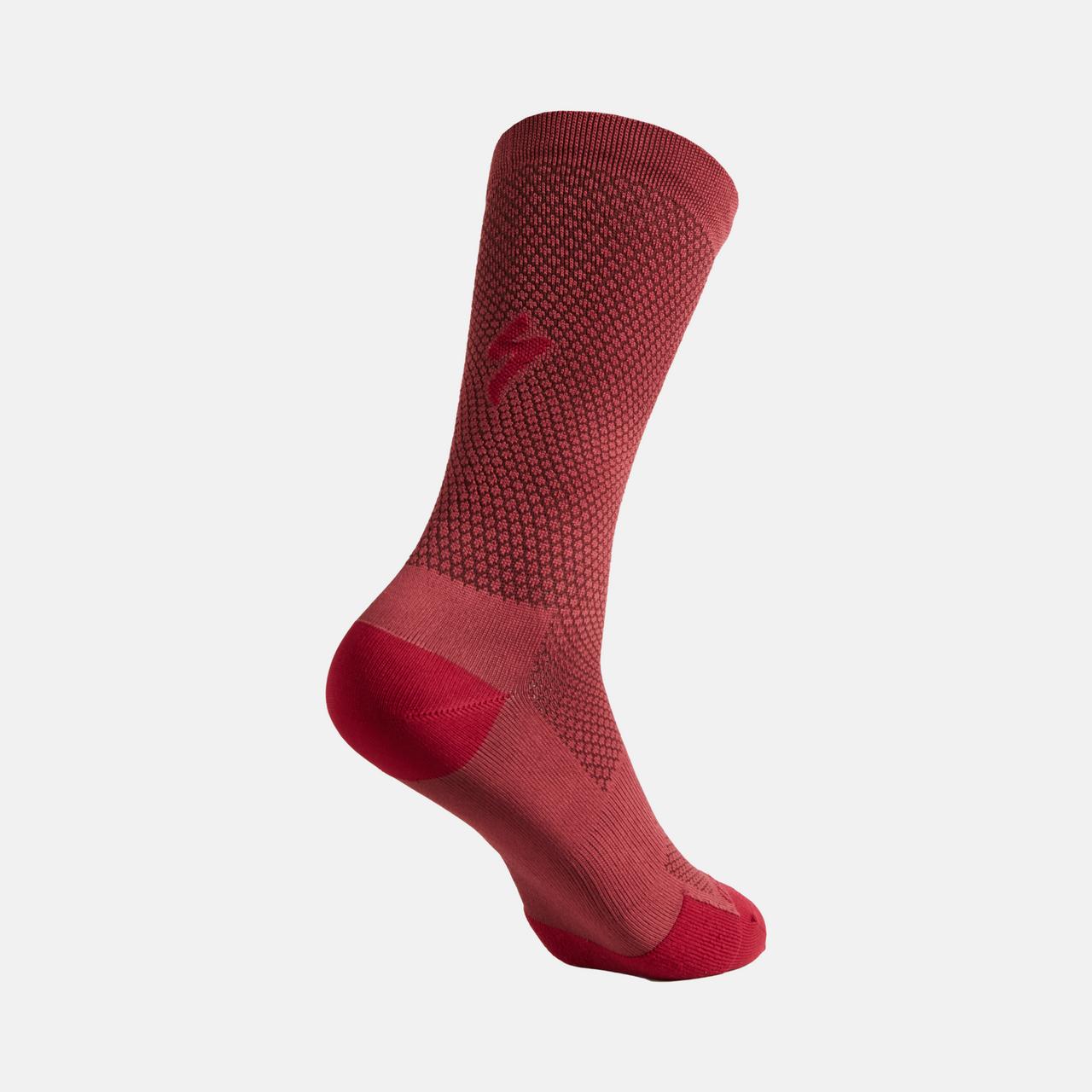 Hydrogen Vent Tall Road Socks