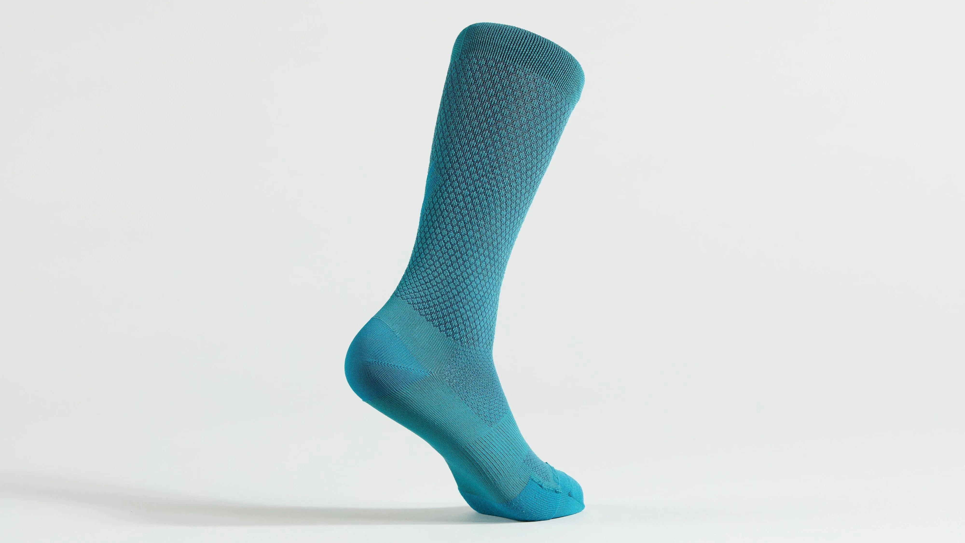 Hydrogen Vent Tall Road Socks