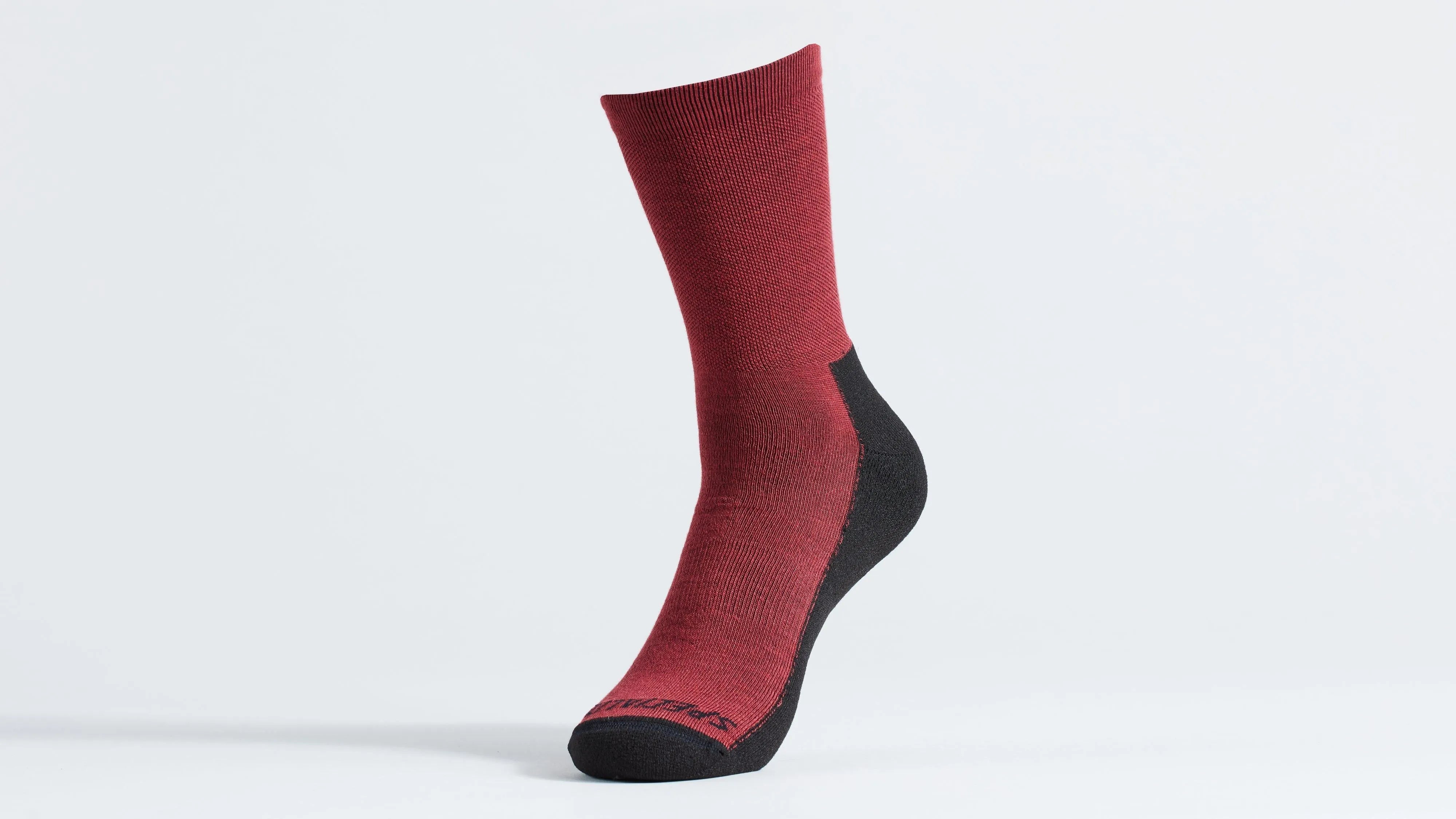PrimaLoft® Lightweight Tall Logo Socks