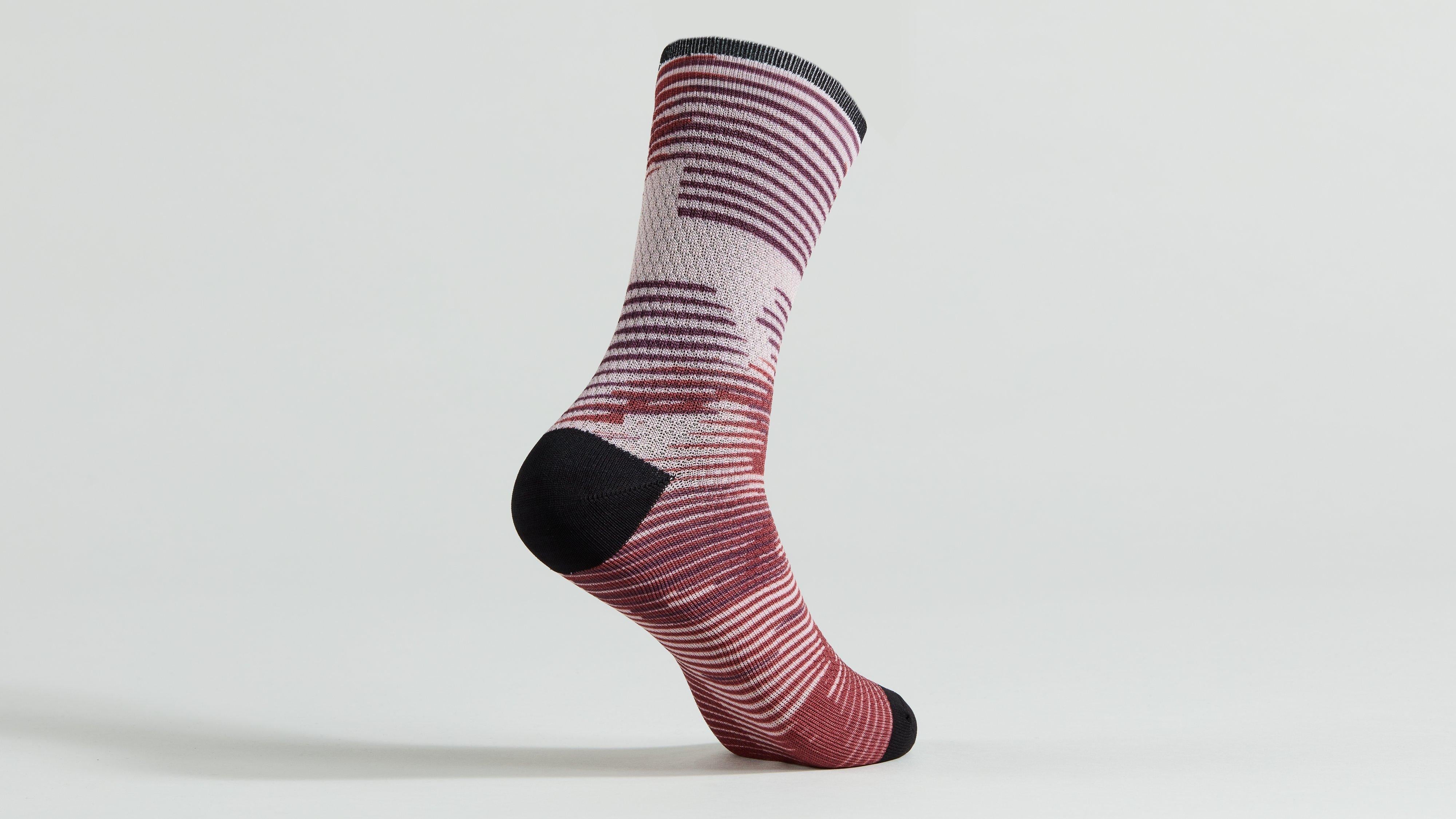 Soft Air Mid Socks