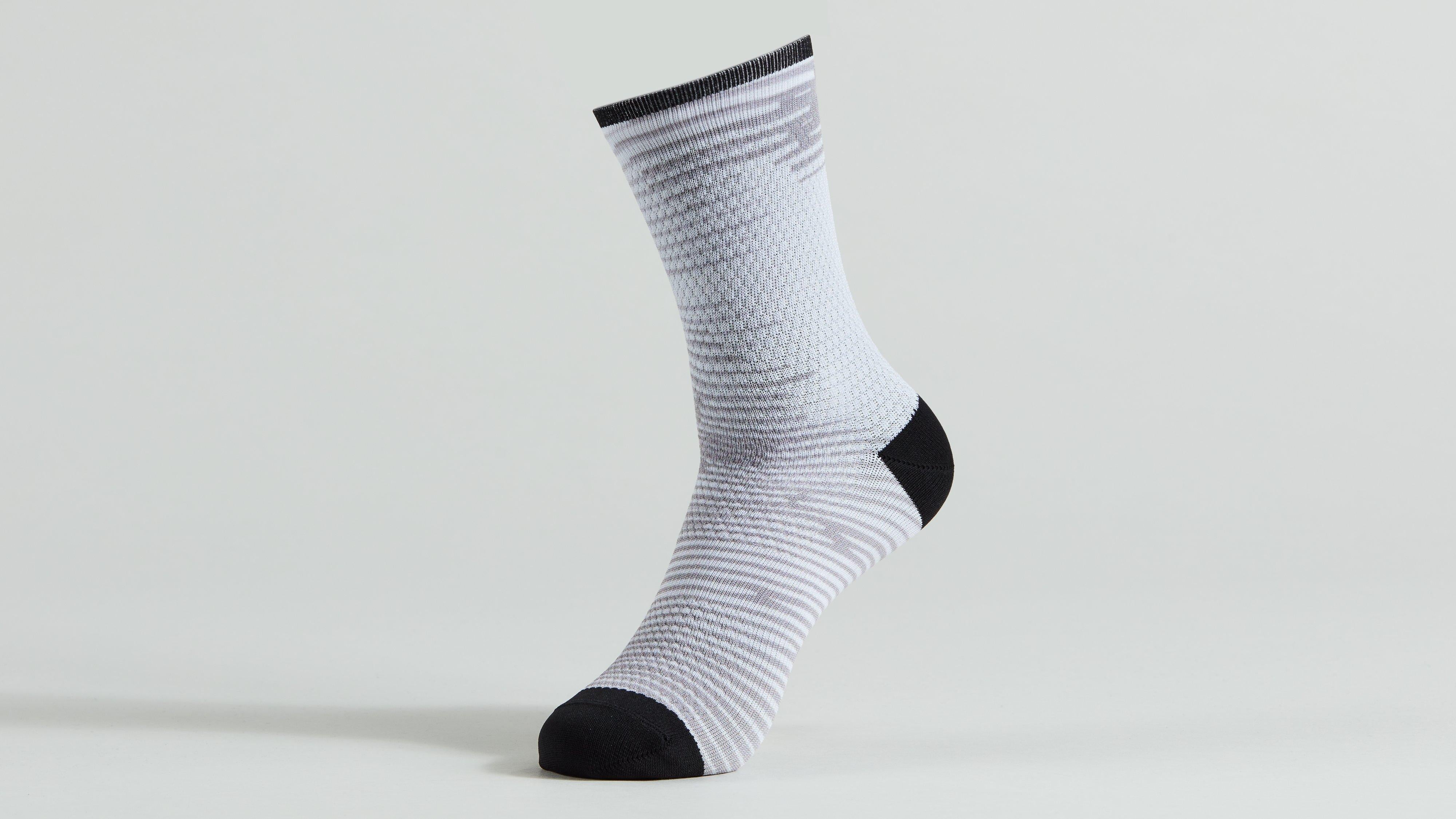 Soft Air Mid Socks