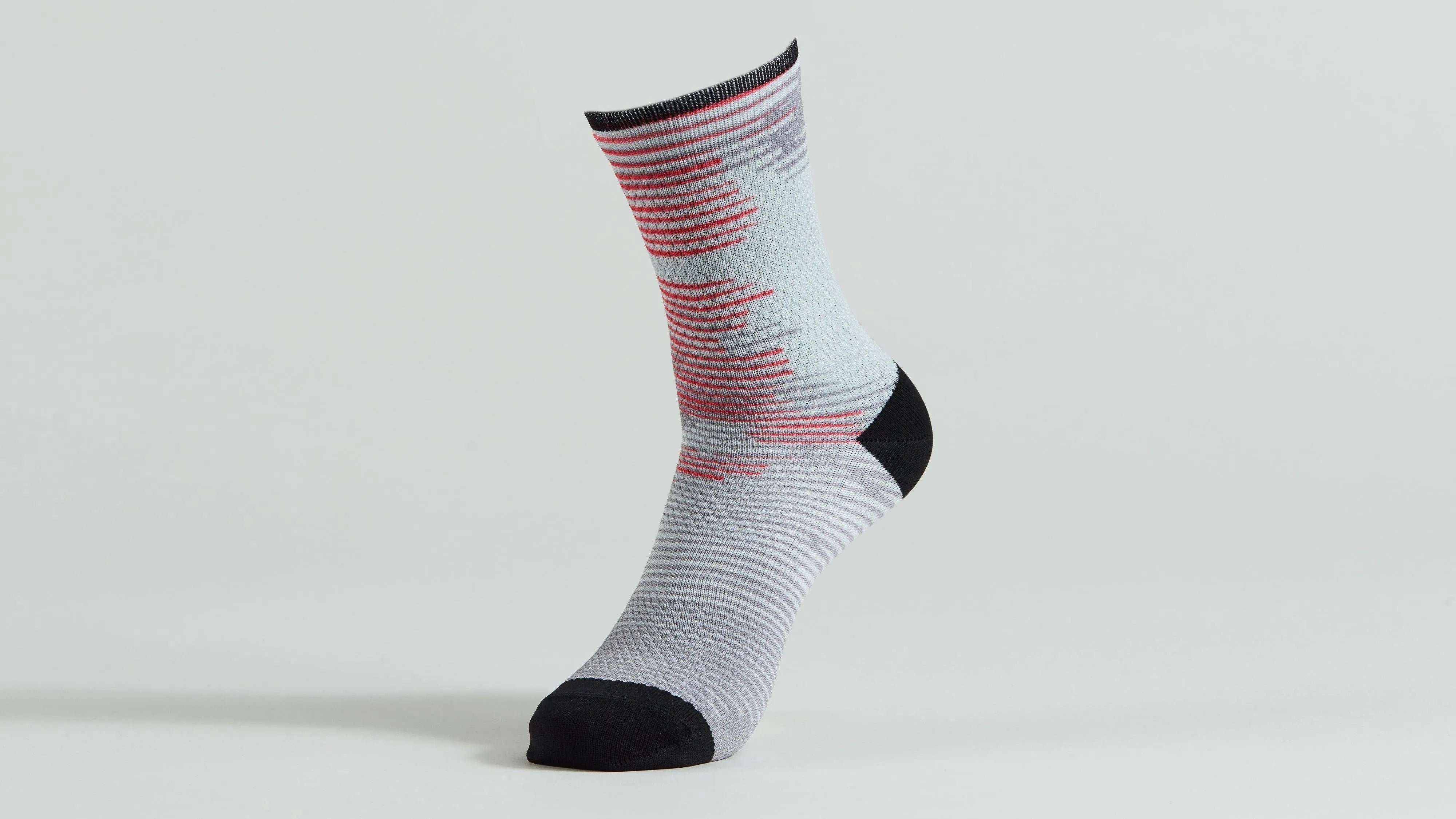 Soft Air Mid Socks