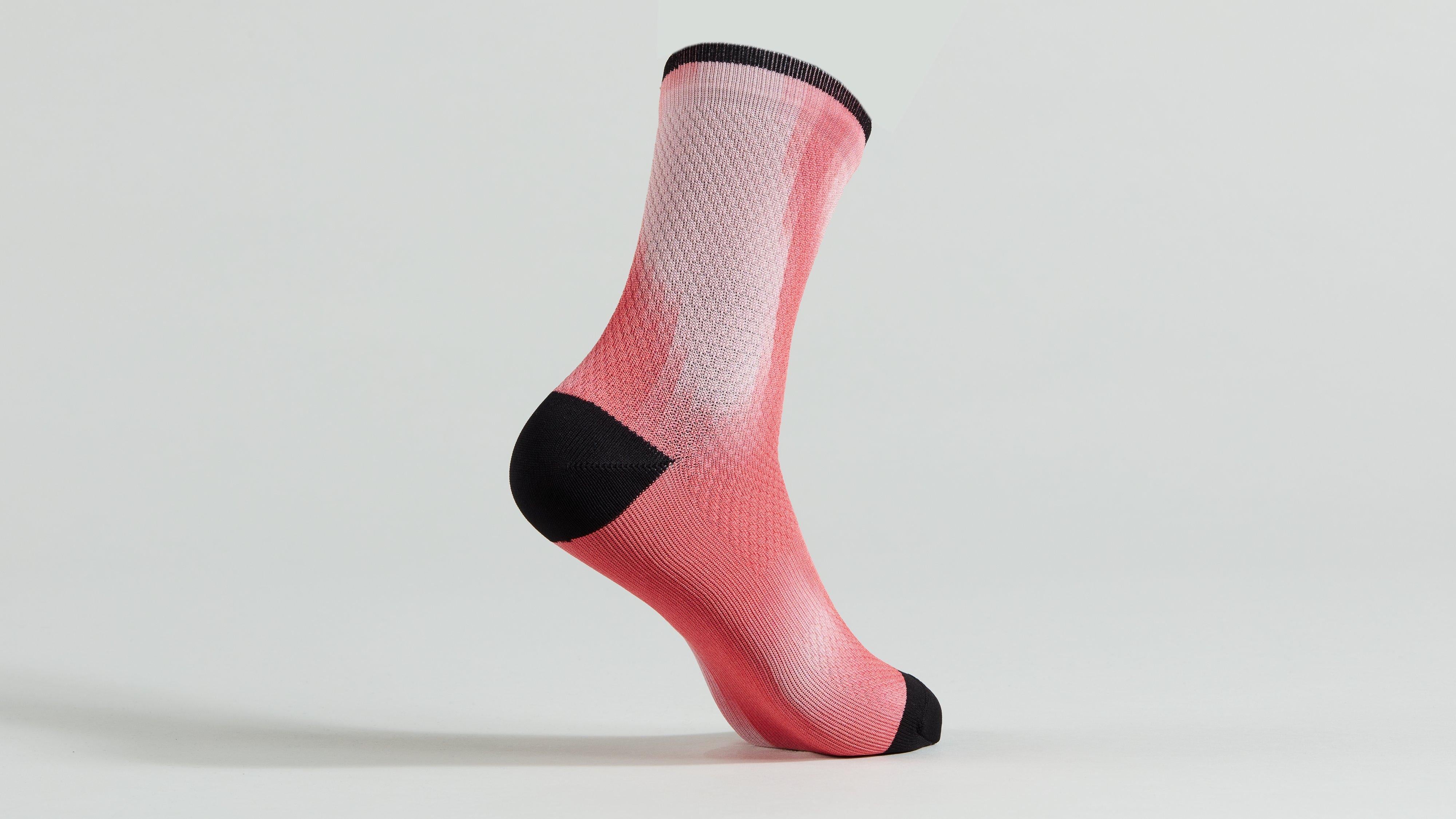 Soft Air Mid Socks